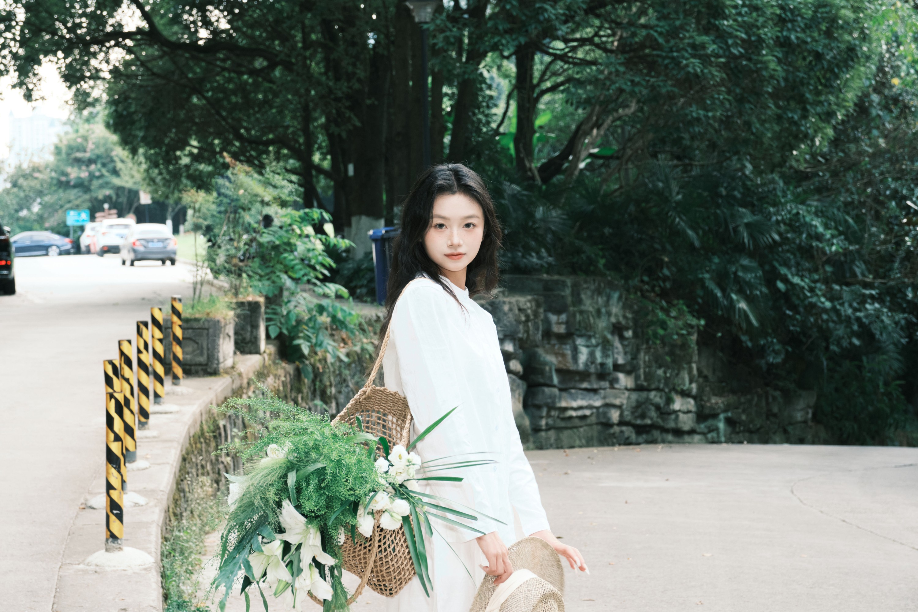 图片[3]-小番茄 – 《夏尽》[25P]-COS写真在线网