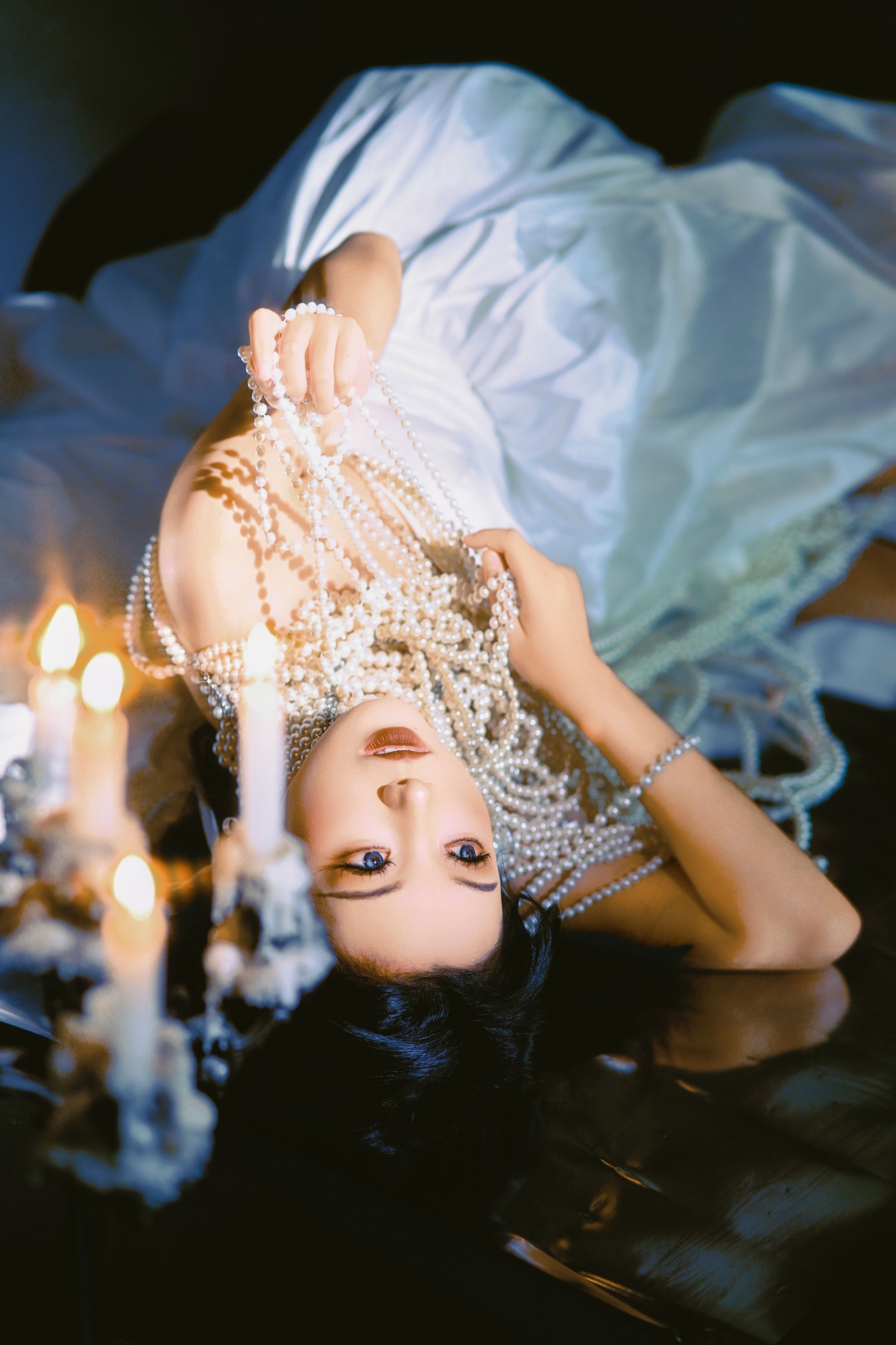 图片[3]-狸吉 – 《珍珠》[22P]-COS写真在线网