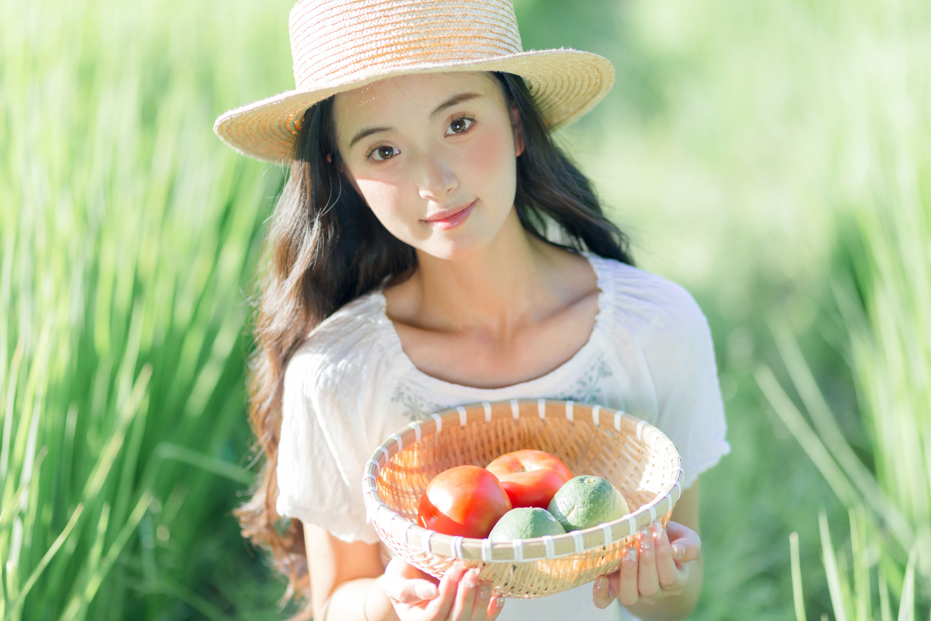 图片[3]-希希 – 《番茄番茄》[29P]-COS写真在线网