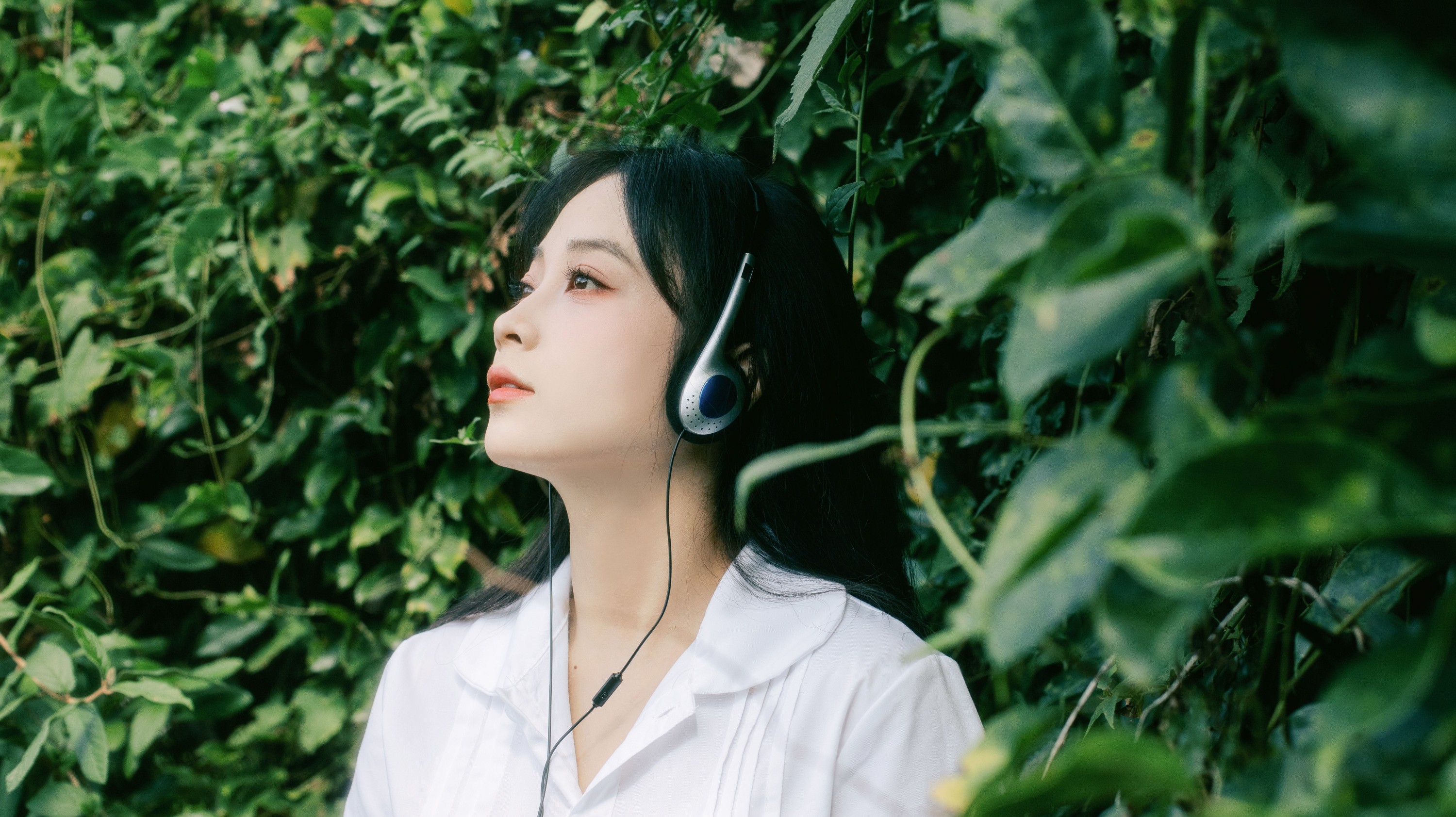 图片[3]-美女不吃榴莲 – 《午后》[31P]-COS写真在线网