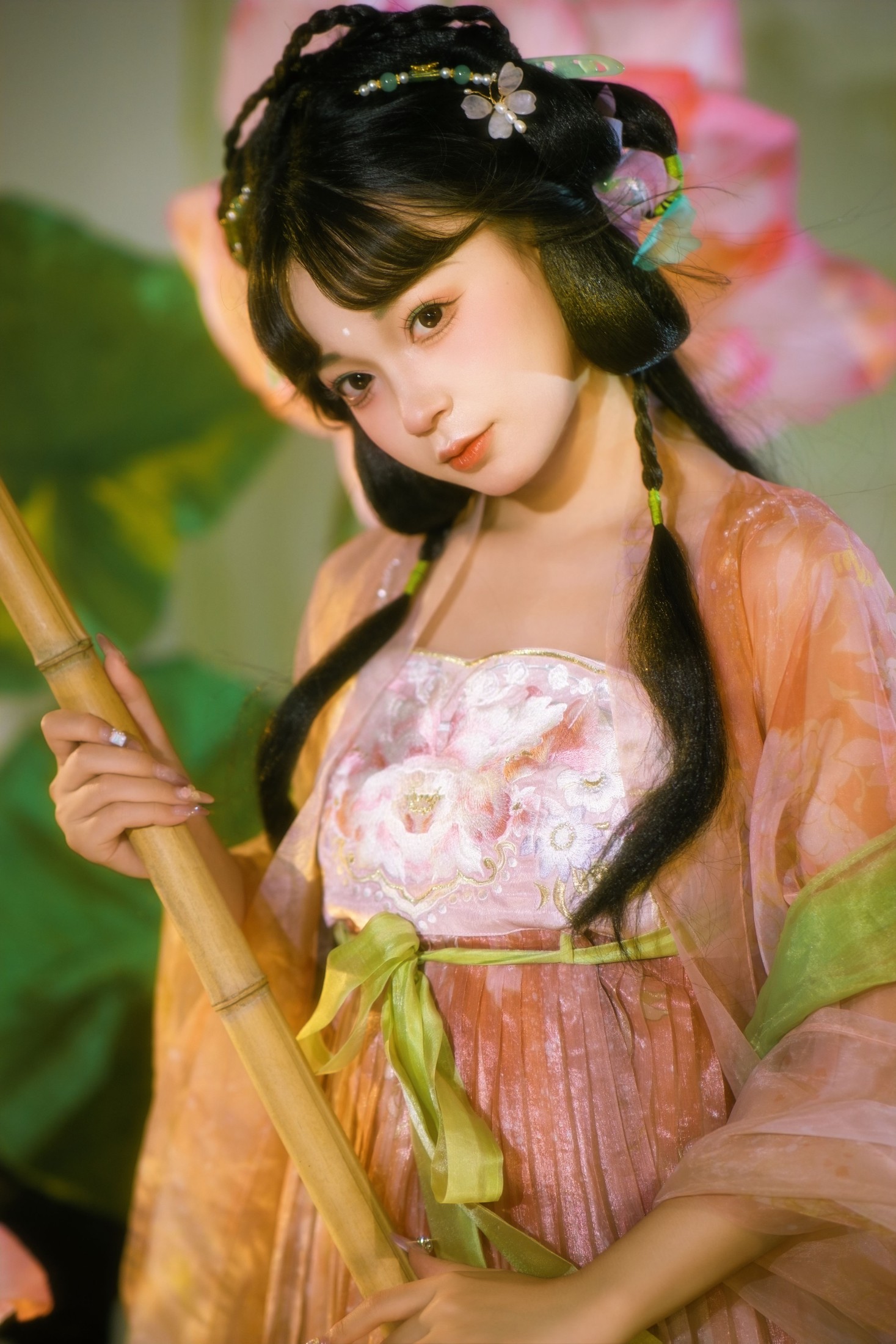 图片[4]-Disexi思宁 – 《宁宁》[21P]-COS写真在线网