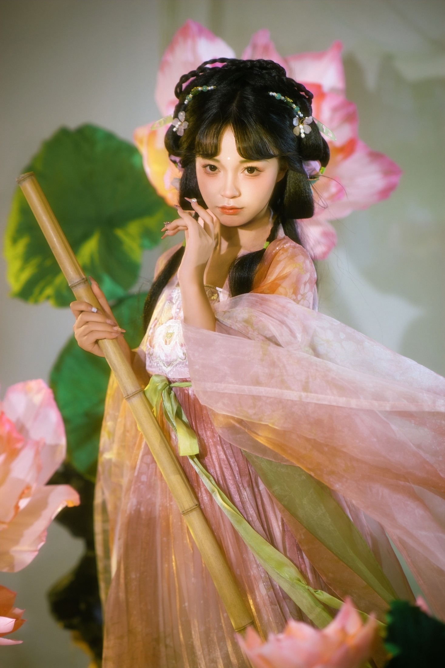 图片[3]-Disexi思宁 – 《宁宁》[21P]-COS写真在线网