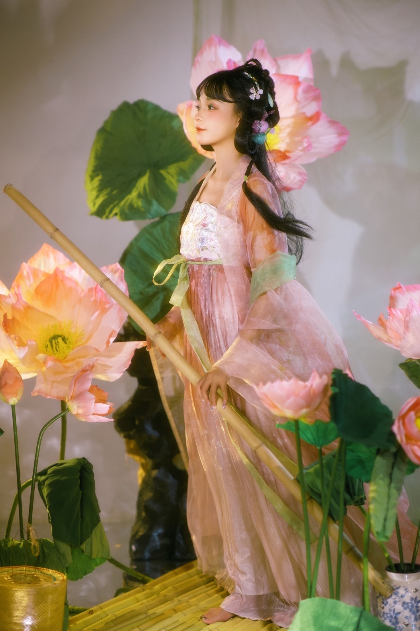图片[5]-Disexi思宁 – 《宁宁》[21P]-COS写真在线网