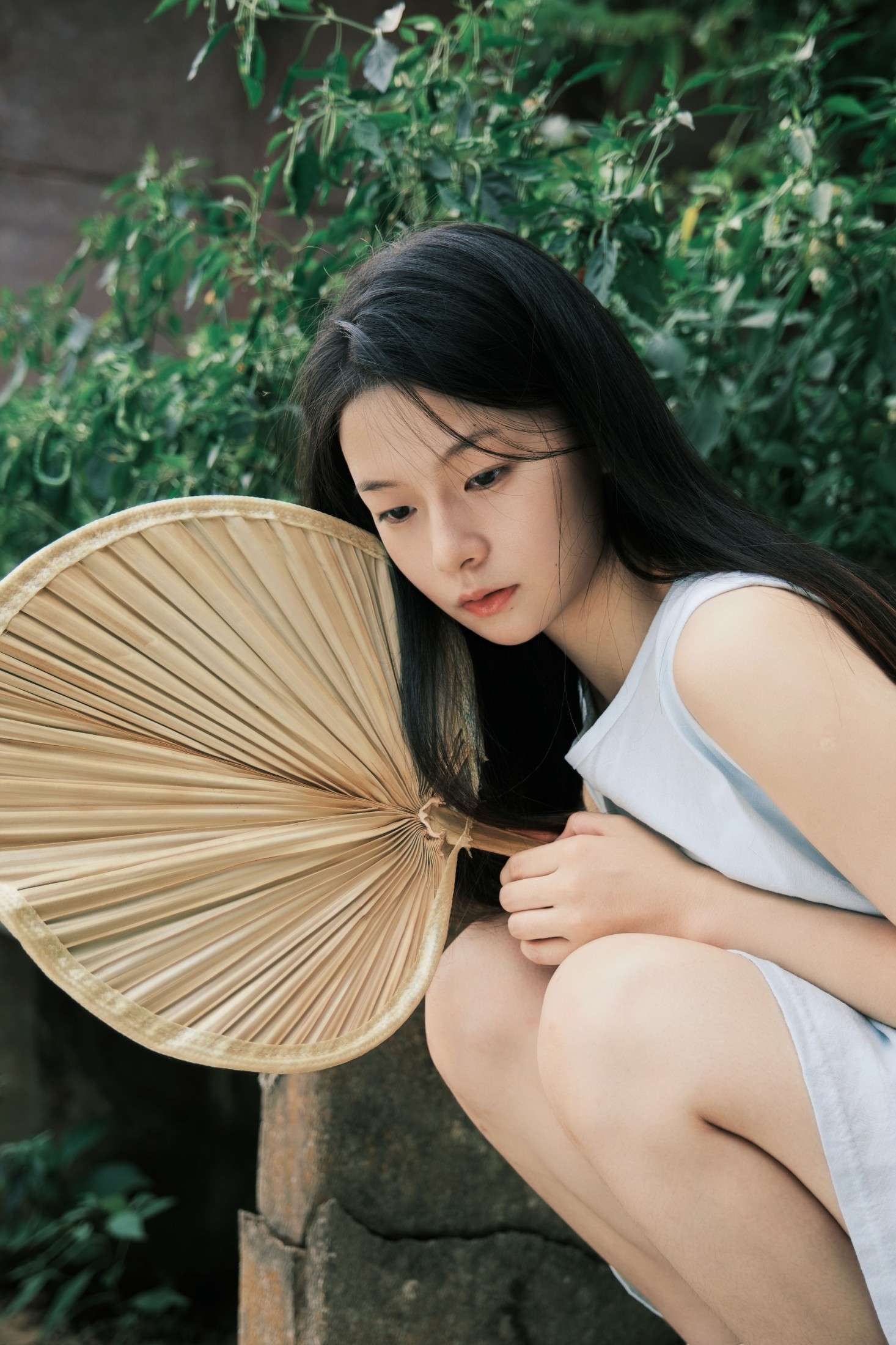 图片[4]-蝴蝶妹妹 – 《那个盛夏》[28P]-COS写真在线网