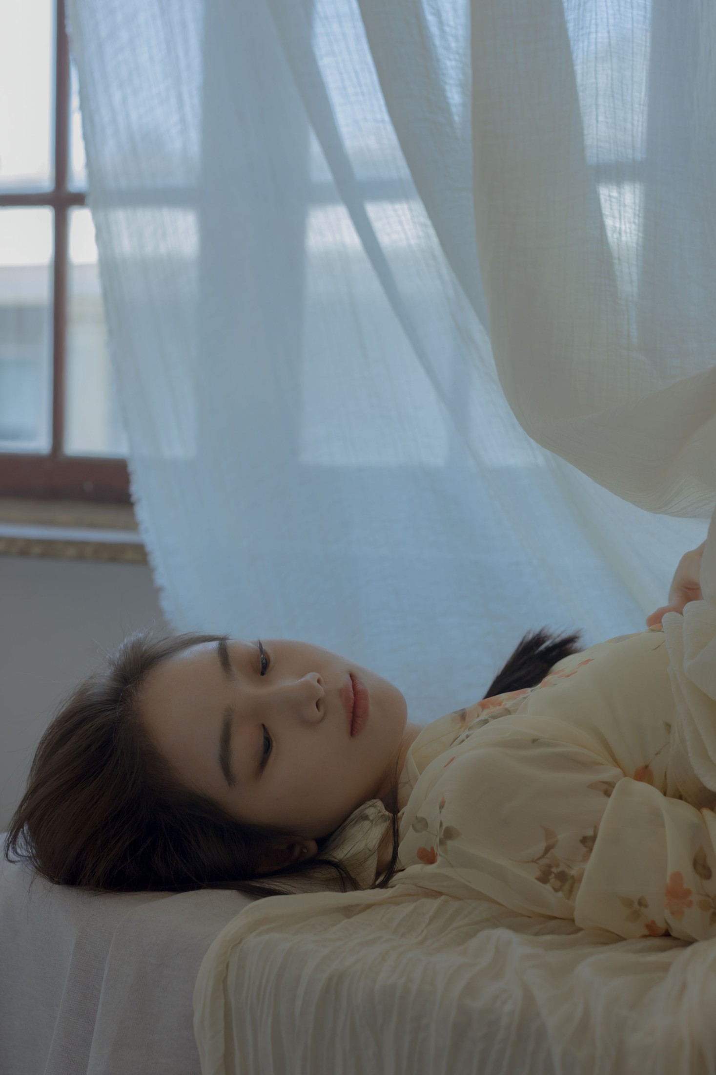 图片[5]-我不刷鸟 – 《老房子里的心事》[35P]-COS写真在线网