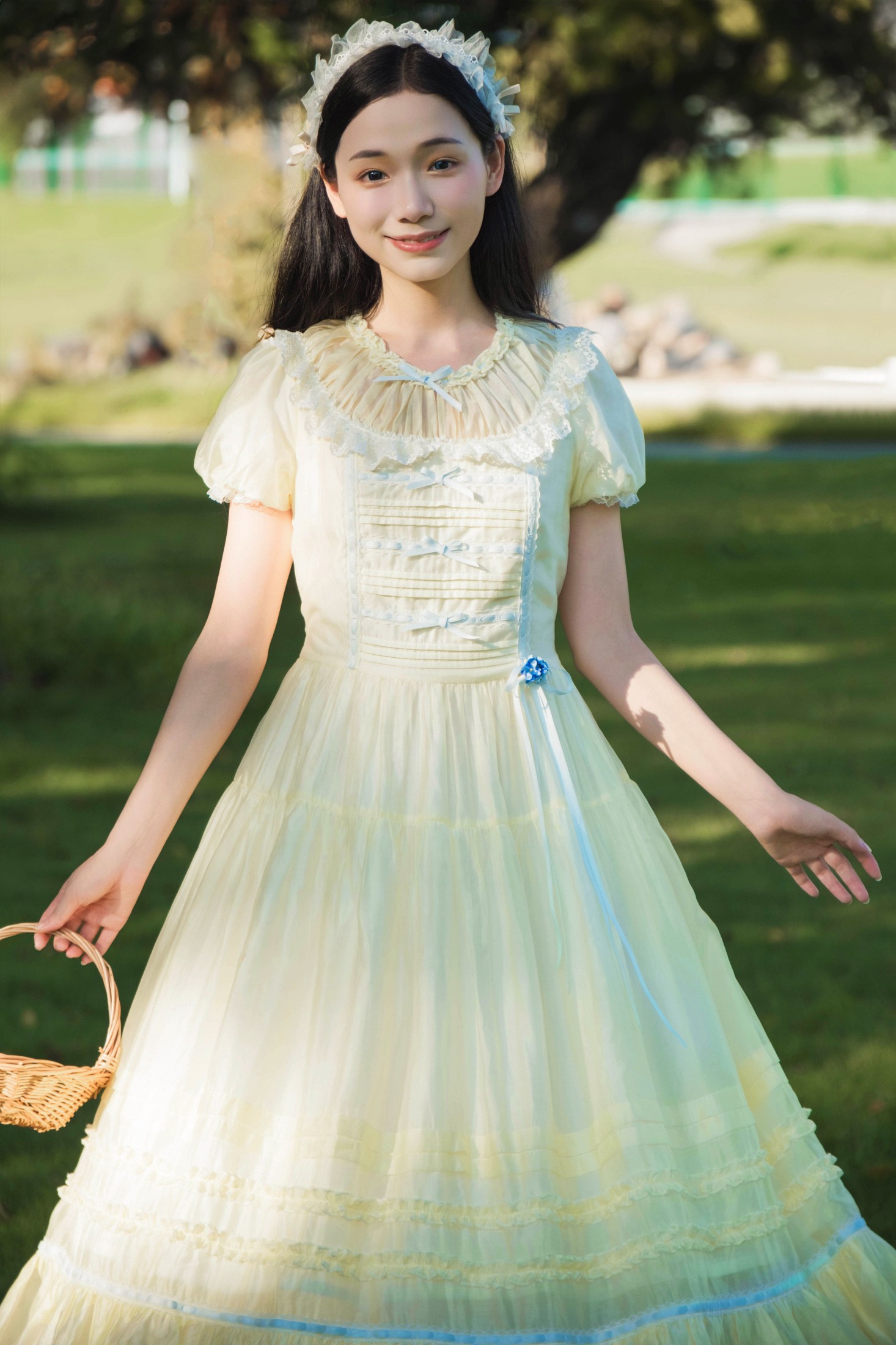 图片[5]-Zzzhen – 《柠檬味的夏天》[22P]-COS写真在线网