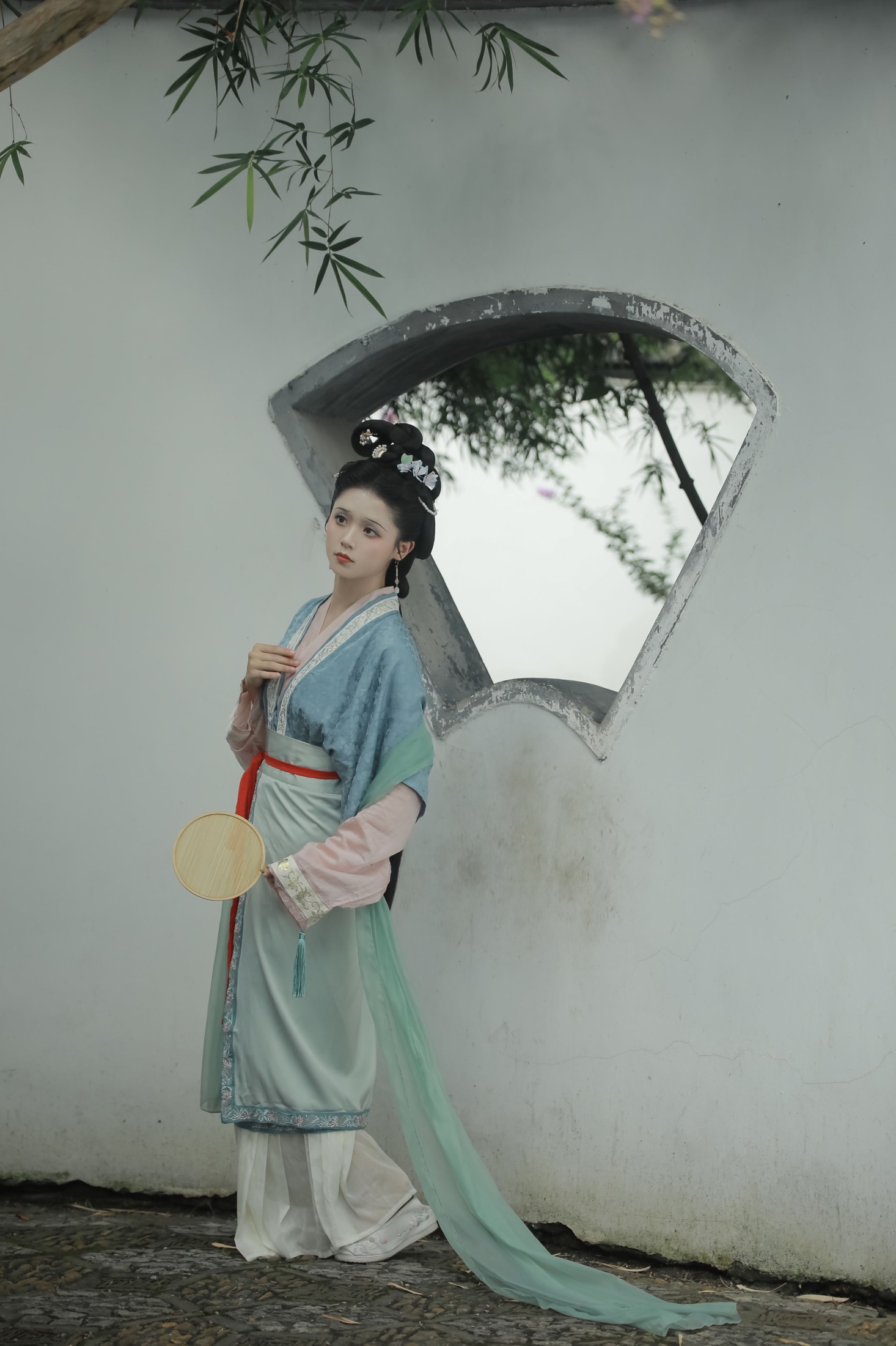 图片[4]-香菇薏米饭 – 《紫薇花》[31P]-COS写真在线网