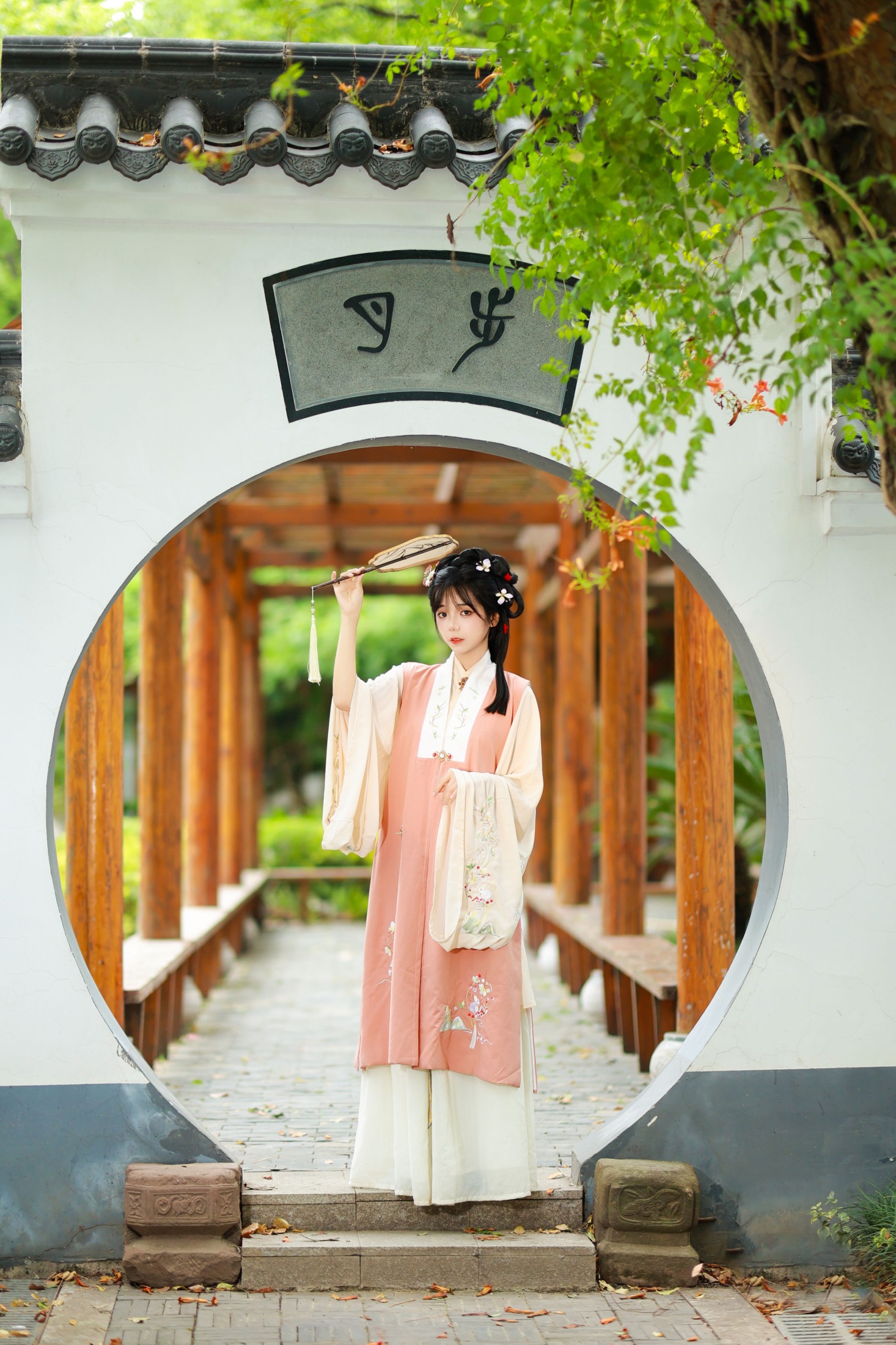 图片[4]-戒软糖 – 《红楼一梦》[26P]-COS写真在线网