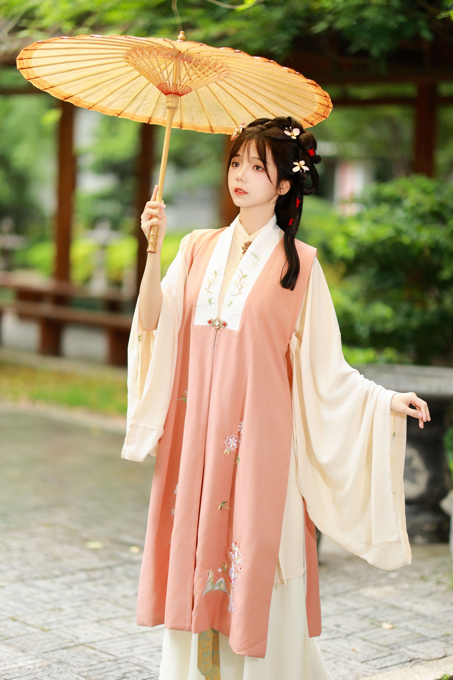 图片[2]-戒软糖 – 《红楼一梦》[26P]-COS写真在线网