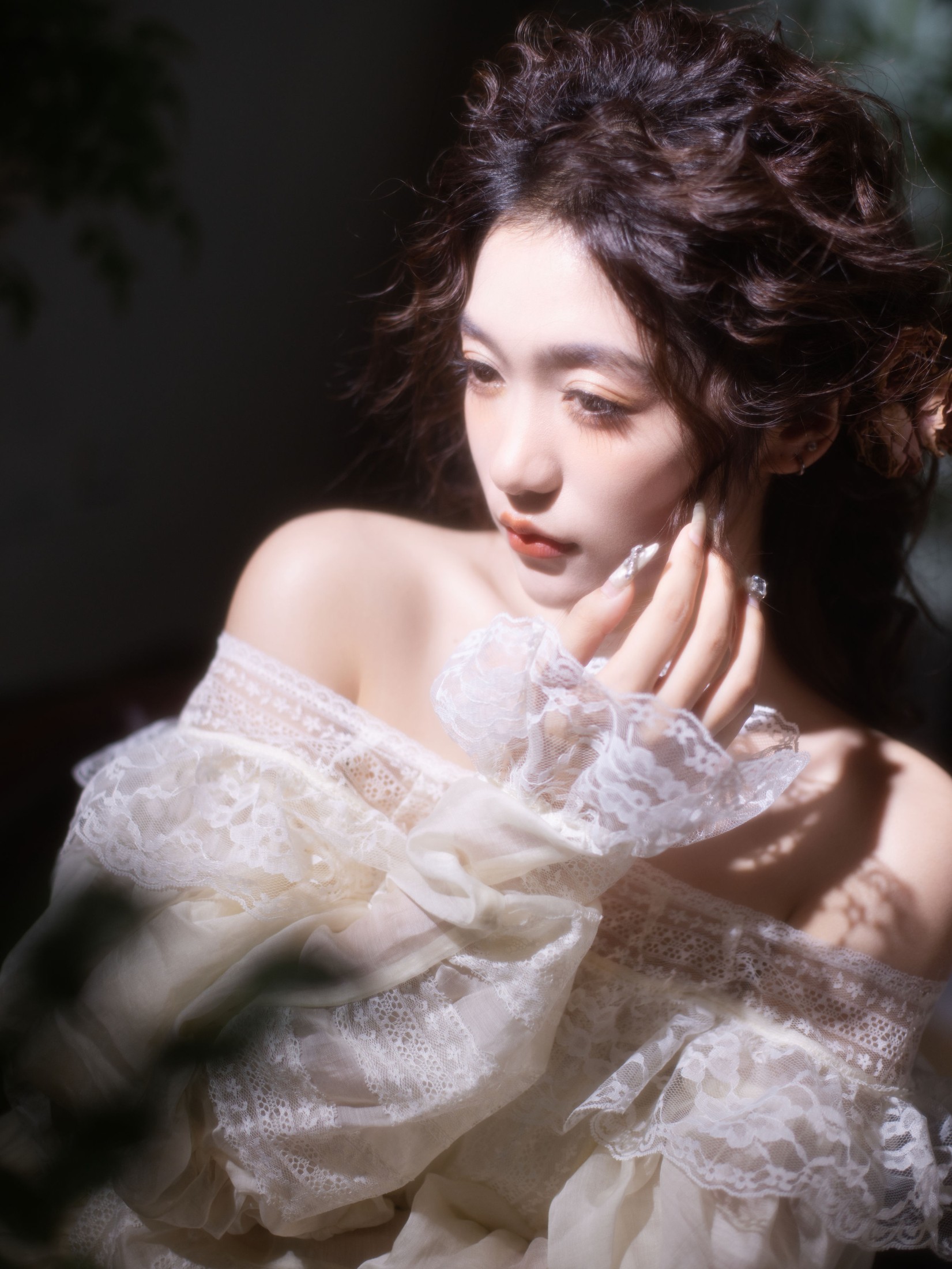 图片[5]-妮可 – 《光有光的来意》[22P]-COS写真在线网