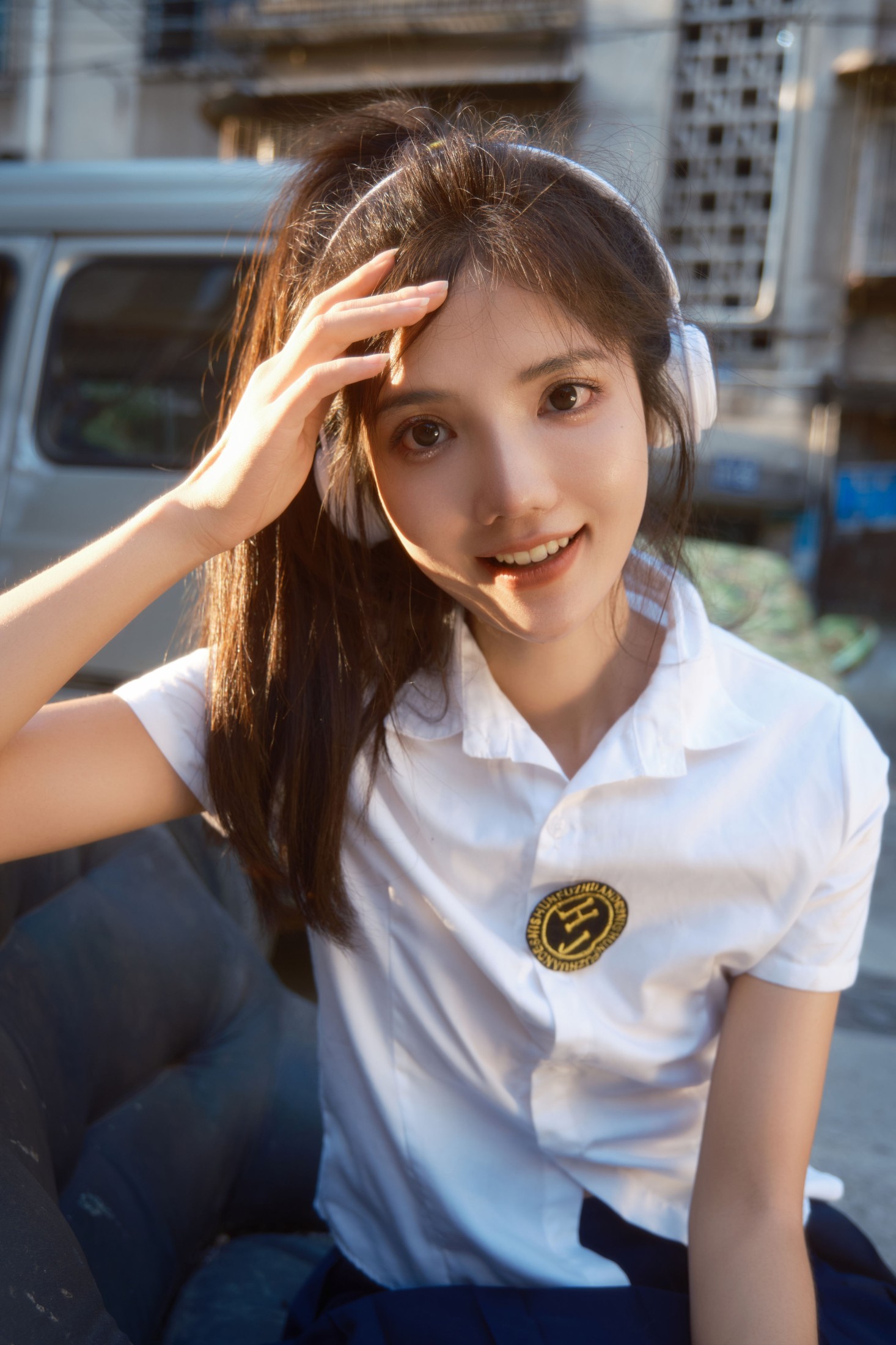 图片[5]-多米Domy – 《放学以后》[24P]-COS写真在线网
