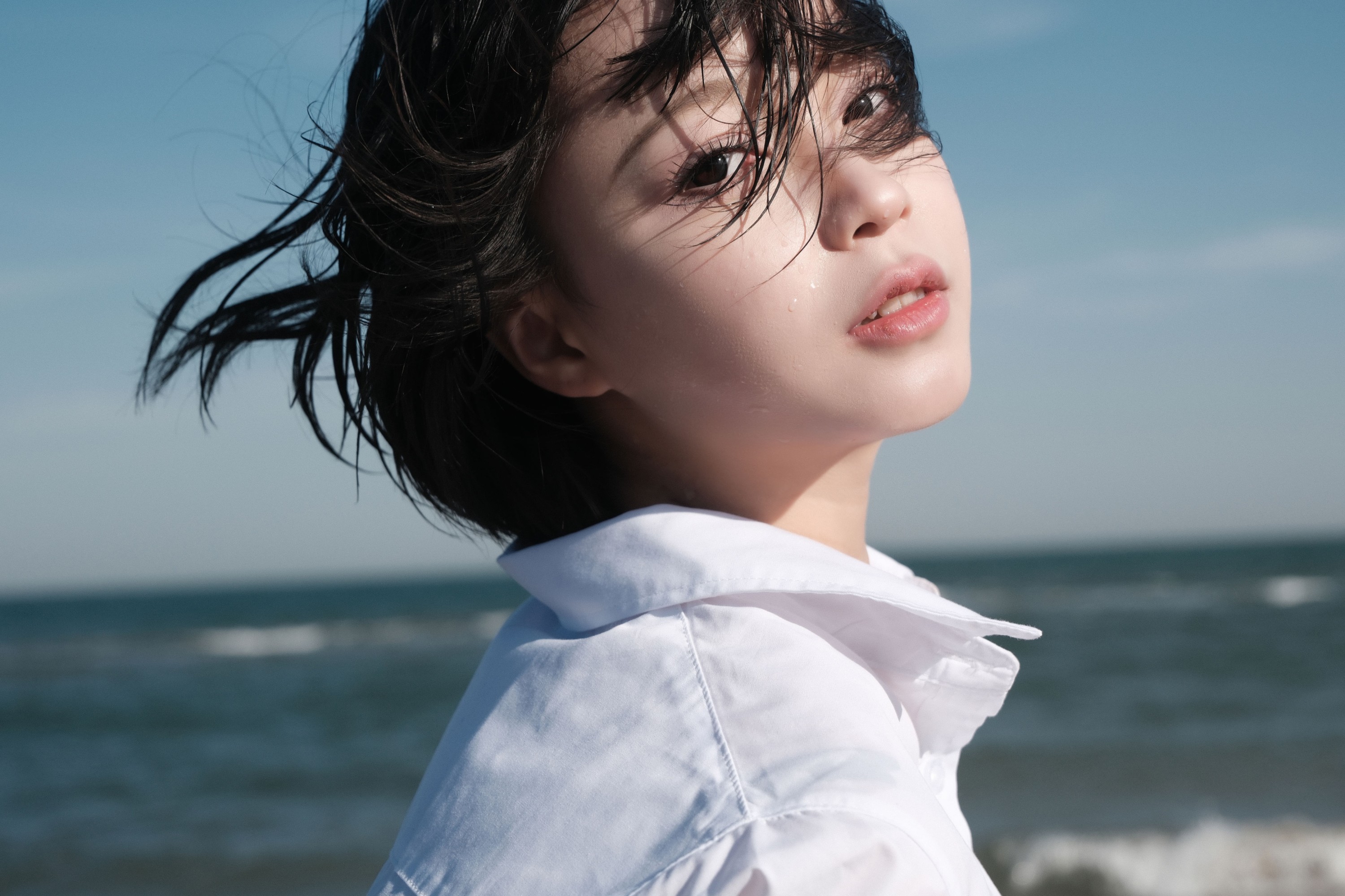 图片[4]-Disexi思宁 – 《宝矿力少女》[22P]-COS写真在线网