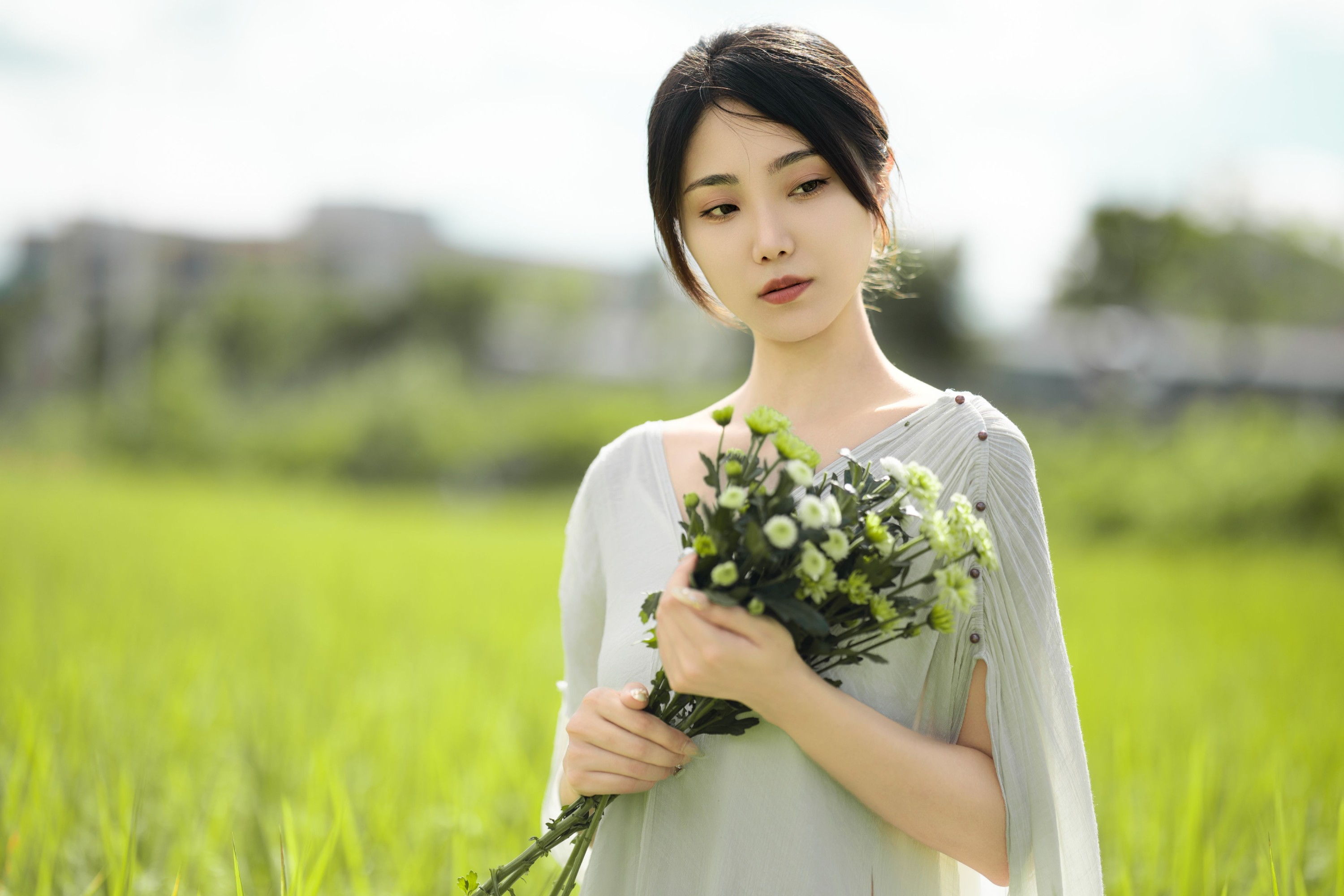图片[4]-小雅 – 《稻田》[27P]-COS写真在线网