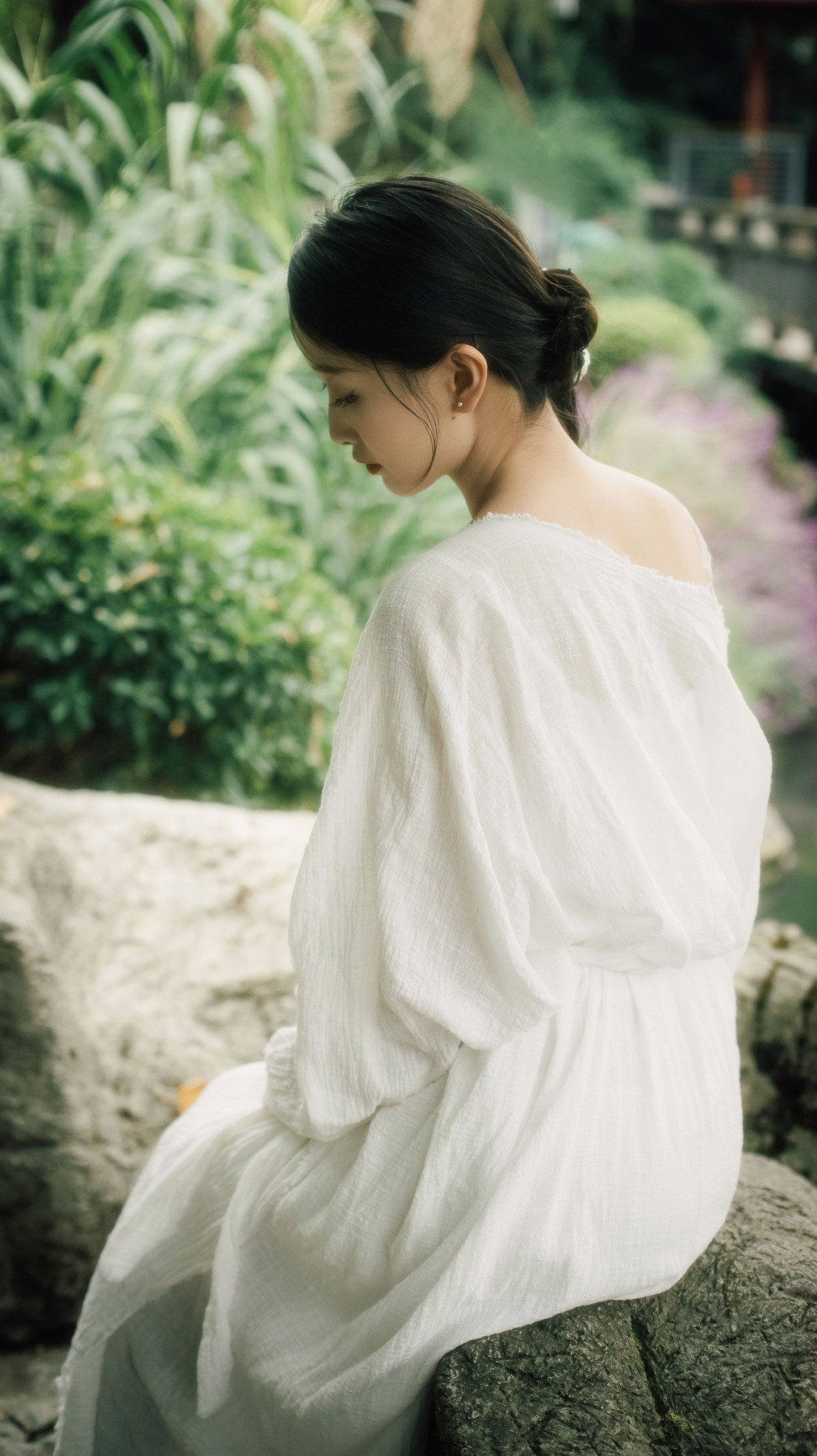 图片[5]-zzzzzzz – 《我似山野里的花》[22P]-COS写真在线网