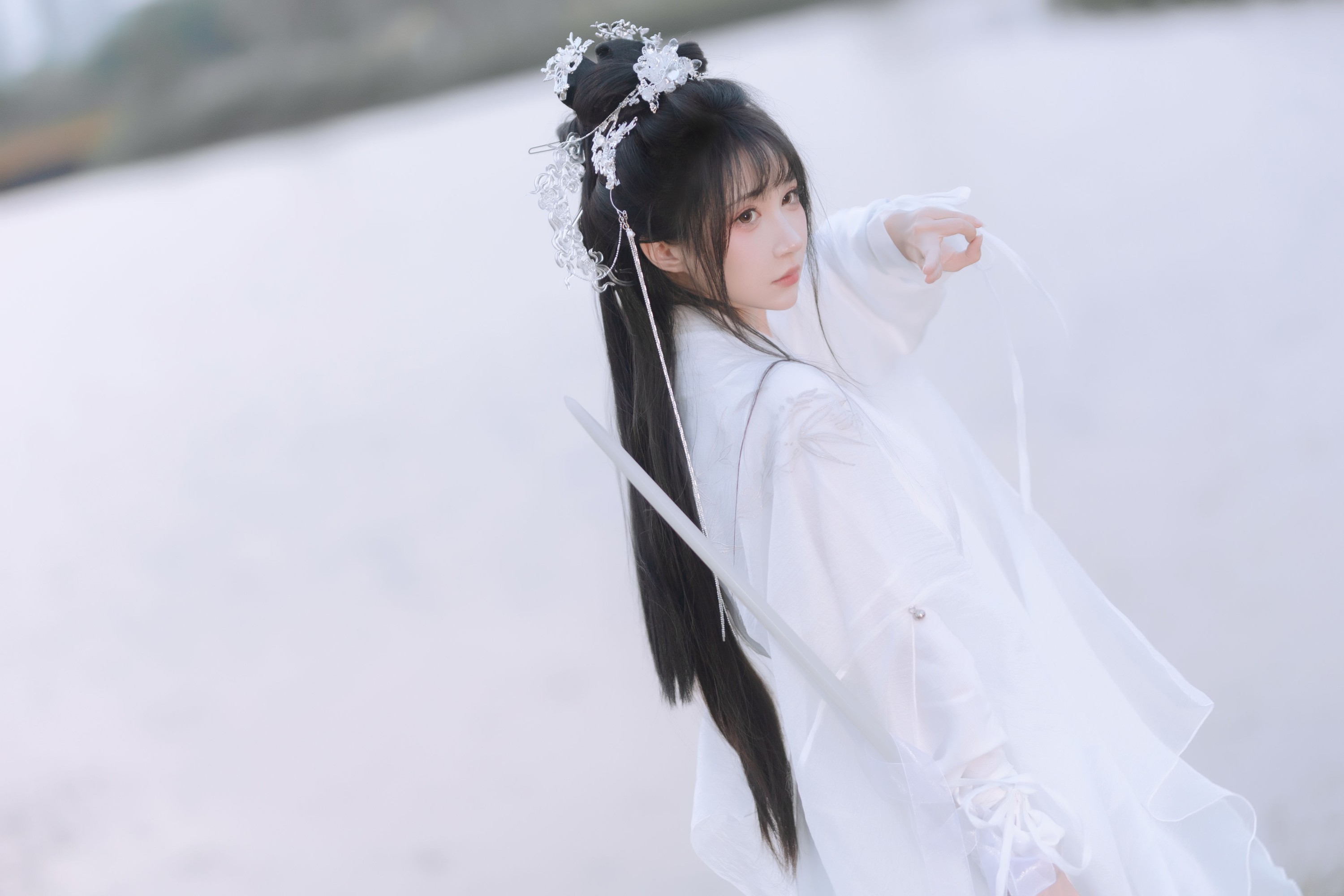 图片[4]-绮罗生的小苏苏 – 《云兮客》[24P]-COS写真在线网