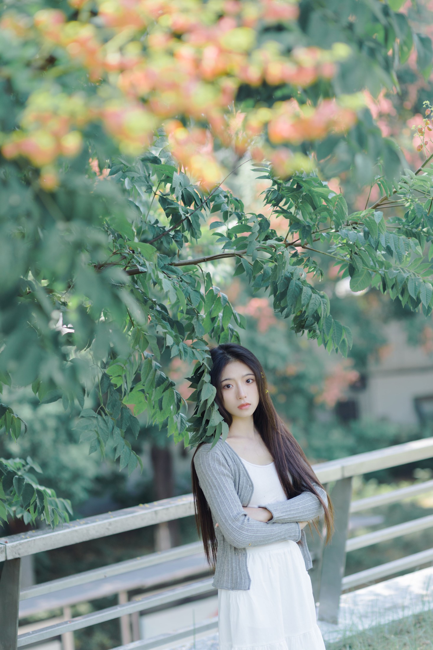 图片[6]-木柚柚 – 《秋的灿烂》[29P]-COS写真在线网