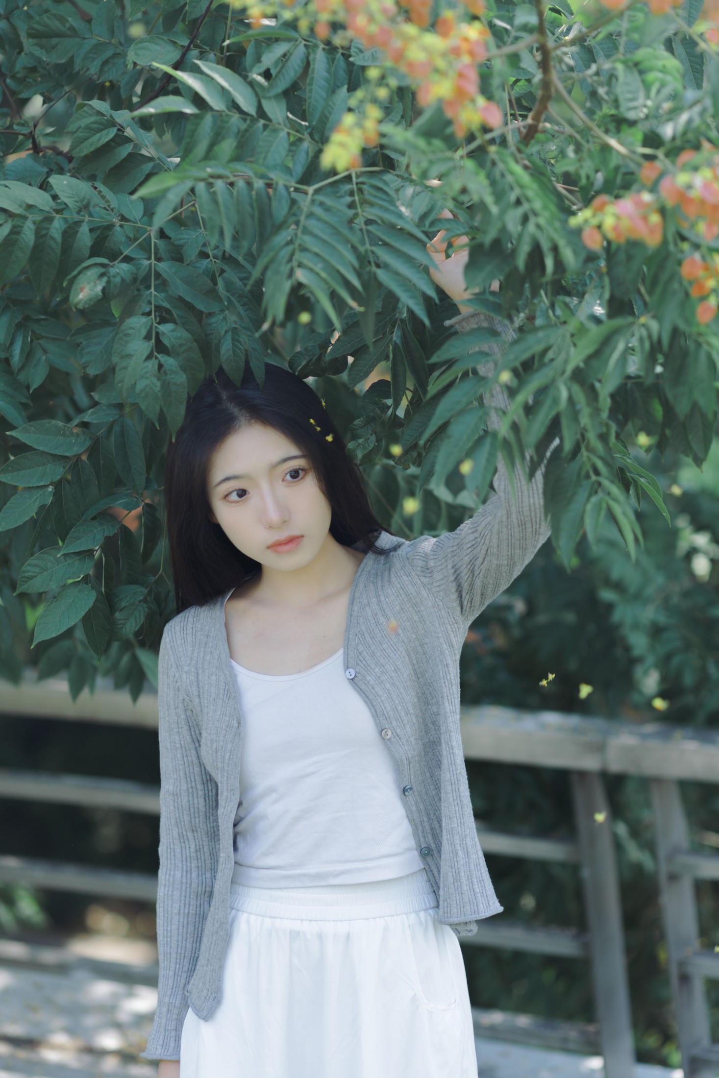 图片[5]-木柚柚 – 《秋的灿烂》[29P]-COS写真在线网
