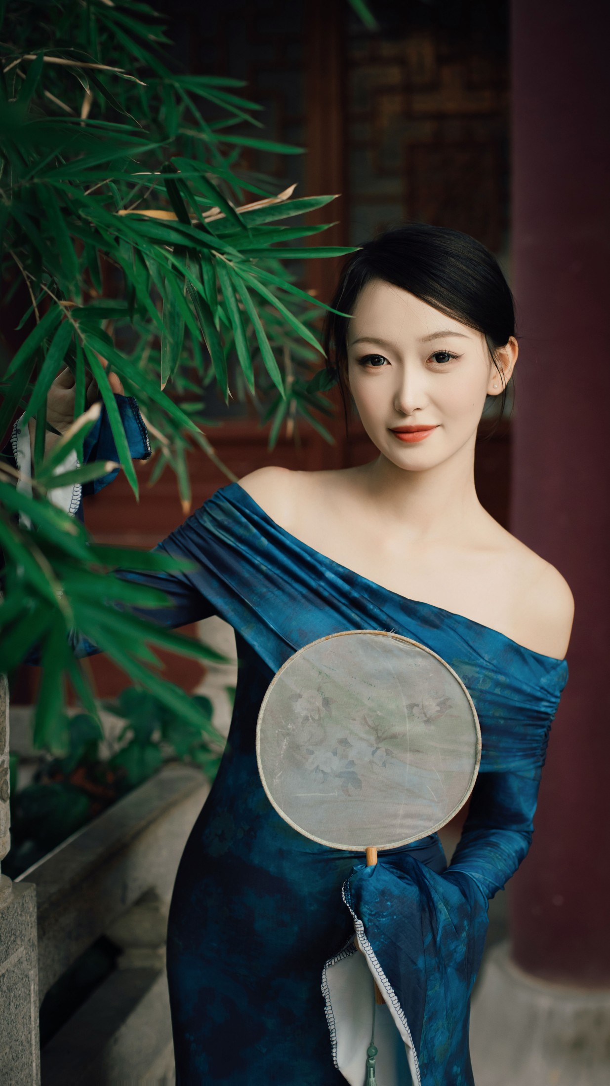 图片[3]-zzzzzzz – 《许清欢》[28P]-COS写真在线网