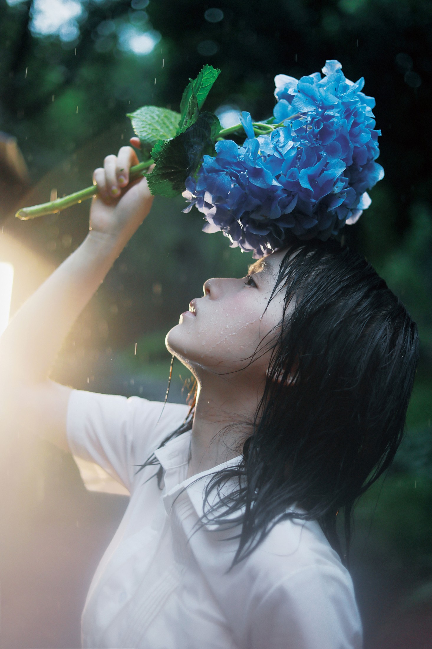 图片[5]-眷村小明 – 《恋如雨止》[27P]-COS写真在线网