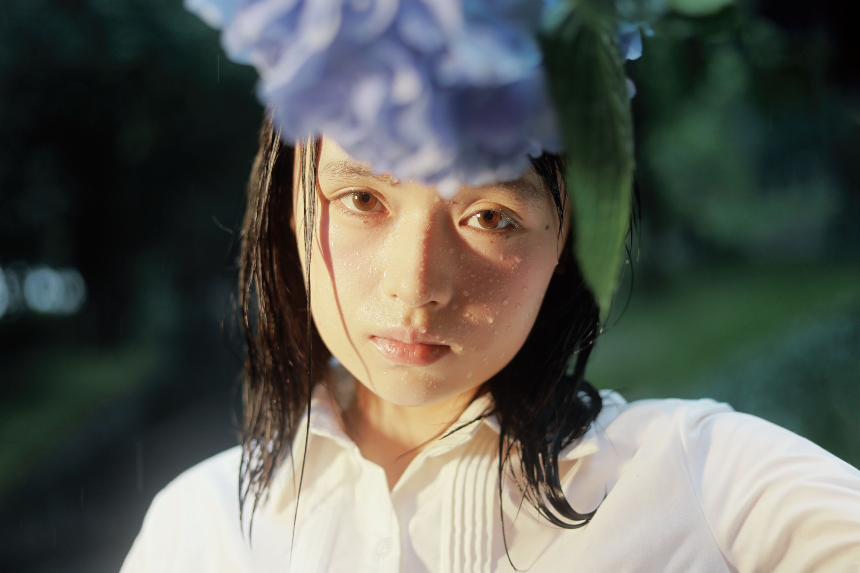 图片[3]-眷村小明 – 《恋如雨止》[27P]-COS写真在线网