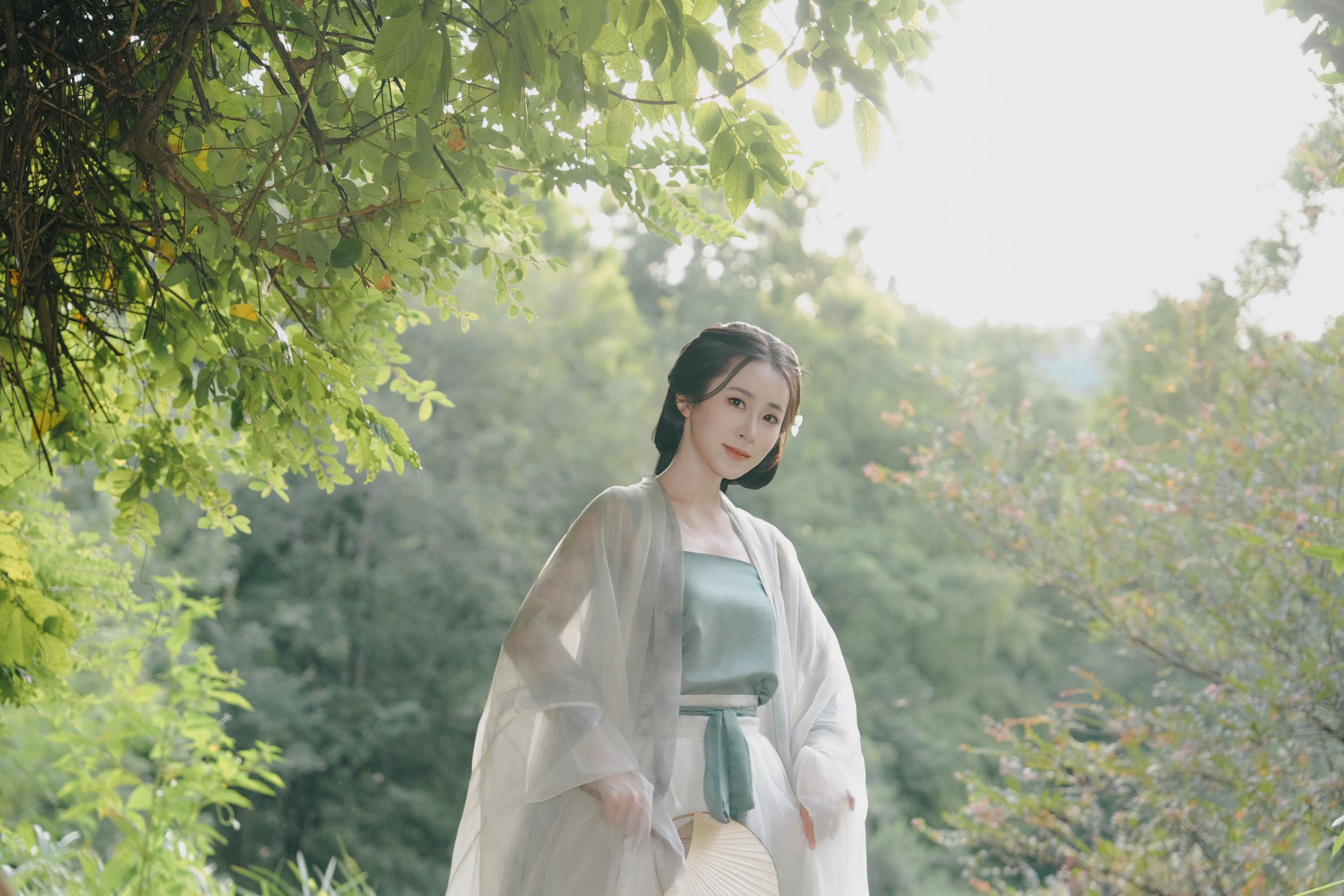 图片[5]-富婆 – 《静谧之美》[33P]-COS写真在线网