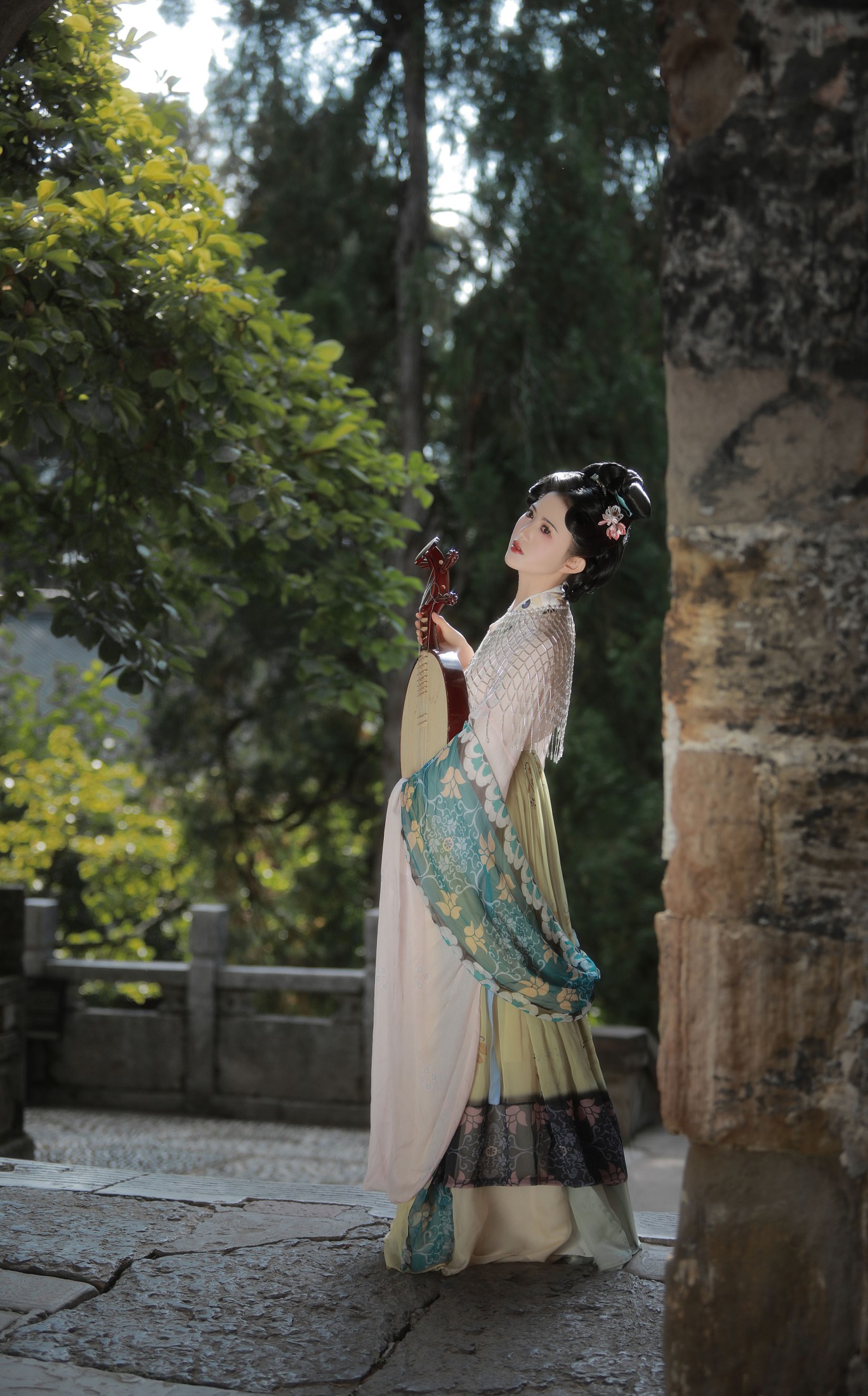 图片[5]-南瓜 – 《且望，且忘》[22P]-COS写真在线网