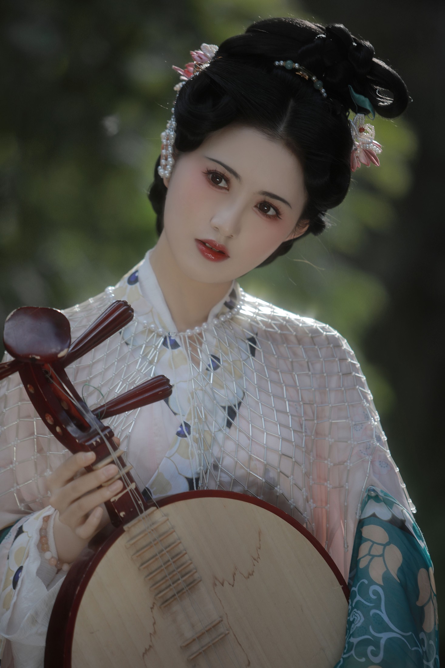 图片[3]-南瓜 – 《且望，且忘》[22P]-COS写真在线网