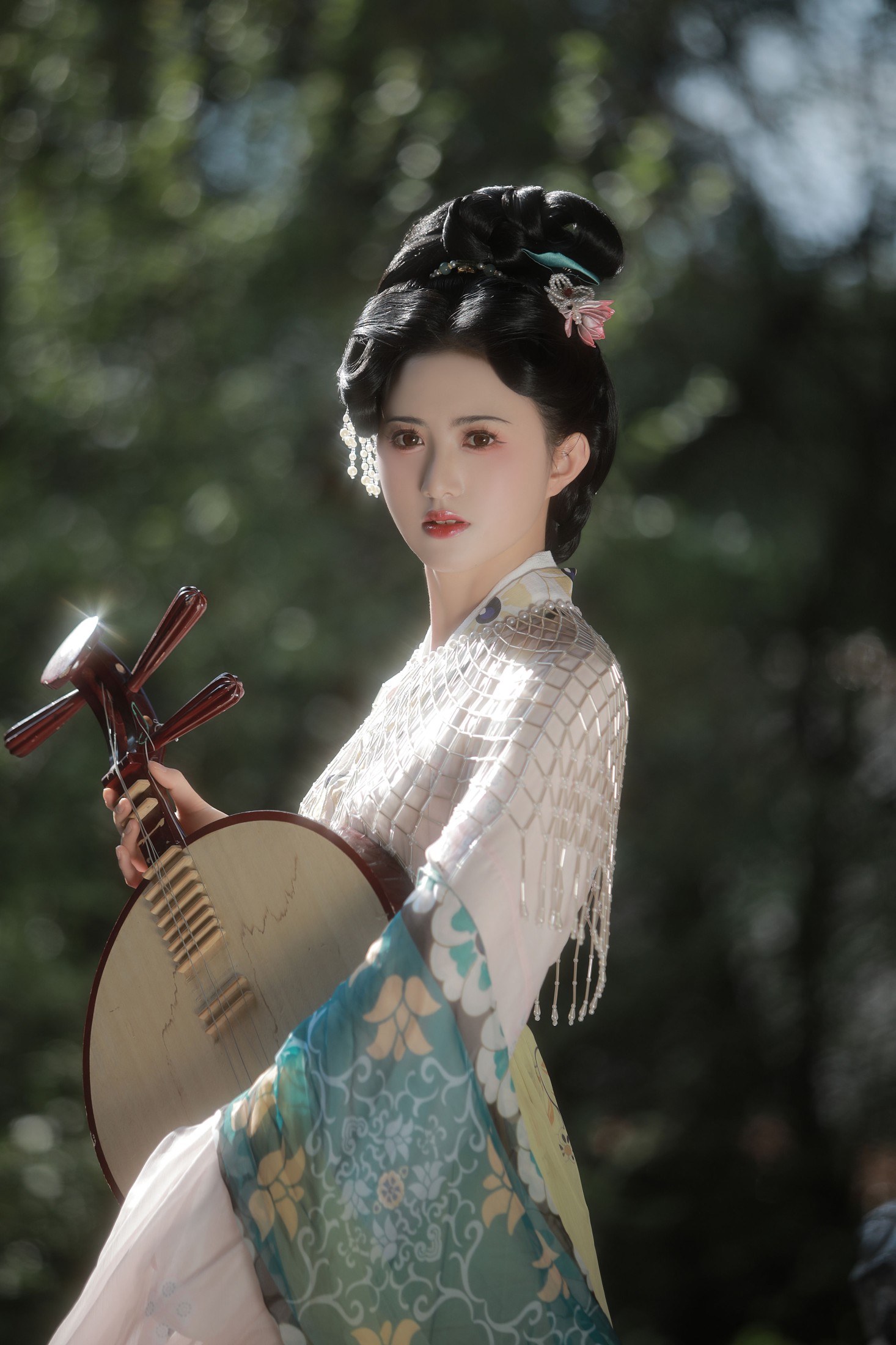 图片[6]-南瓜 – 《且望，且忘》[22P]-COS写真在线网