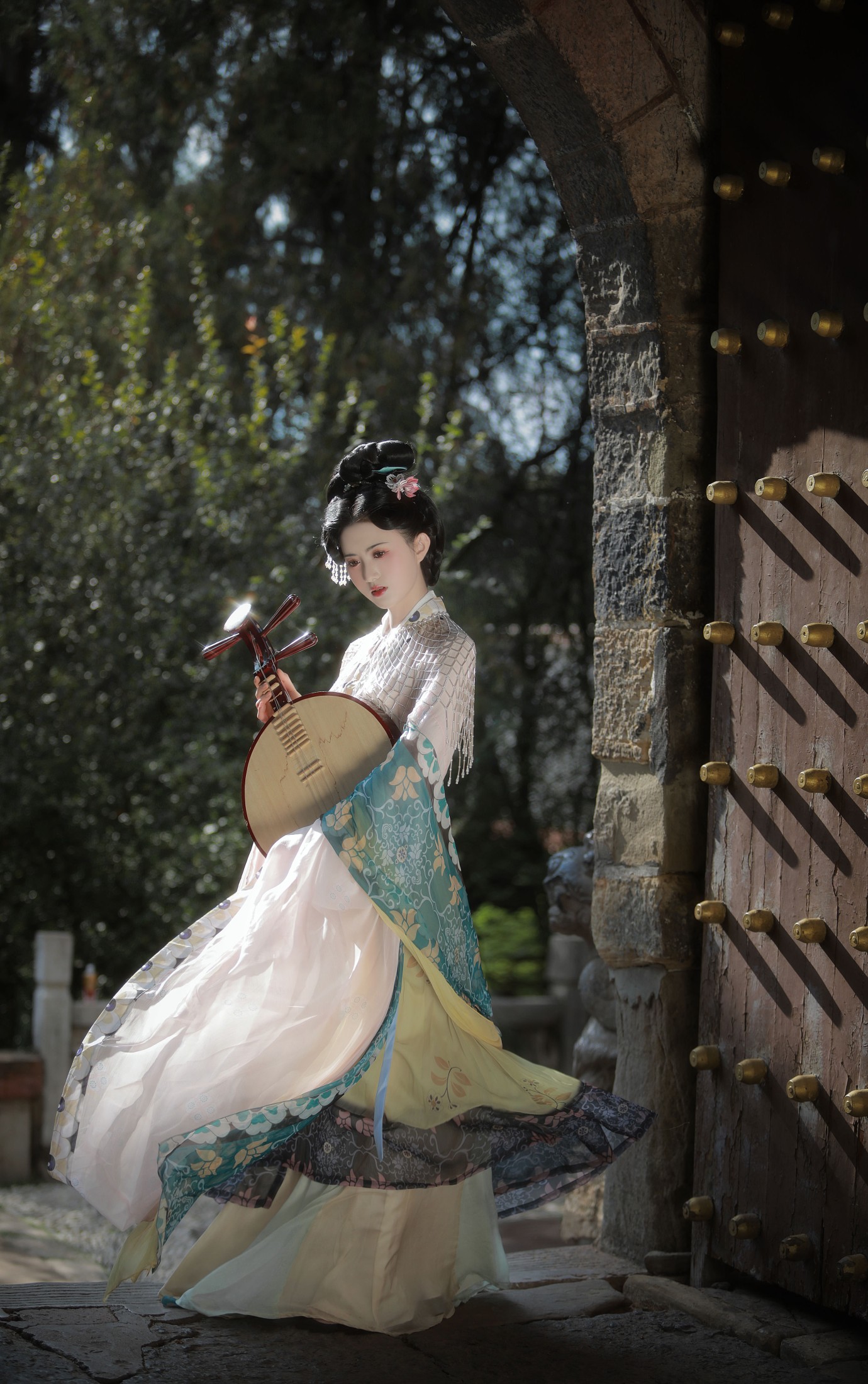图片[4]-南瓜 – 《且望，且忘》[22P]-COS写真在线网