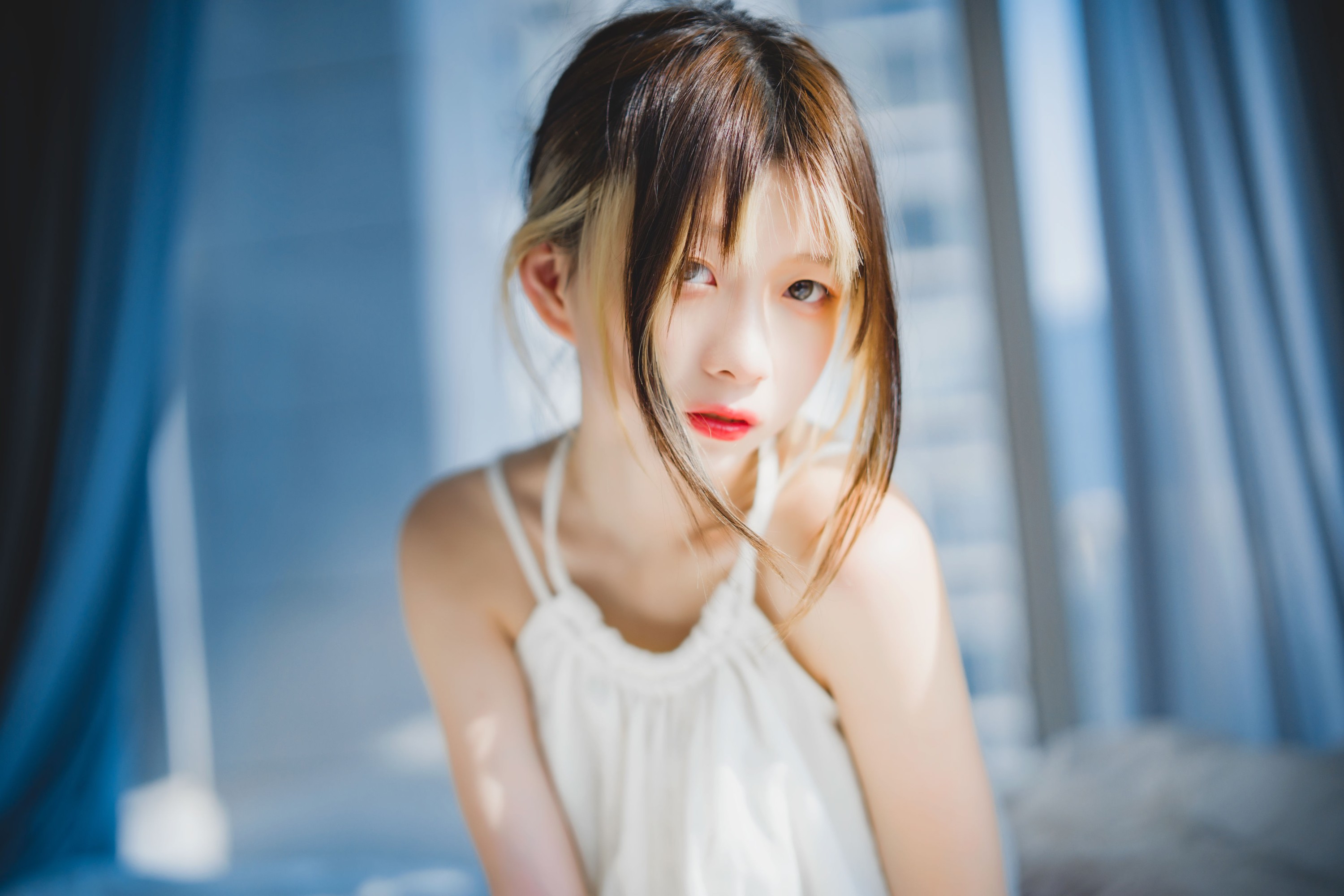 图片[6]-琴玖久 – 《小确幸》[24P]-COS写真在线网
