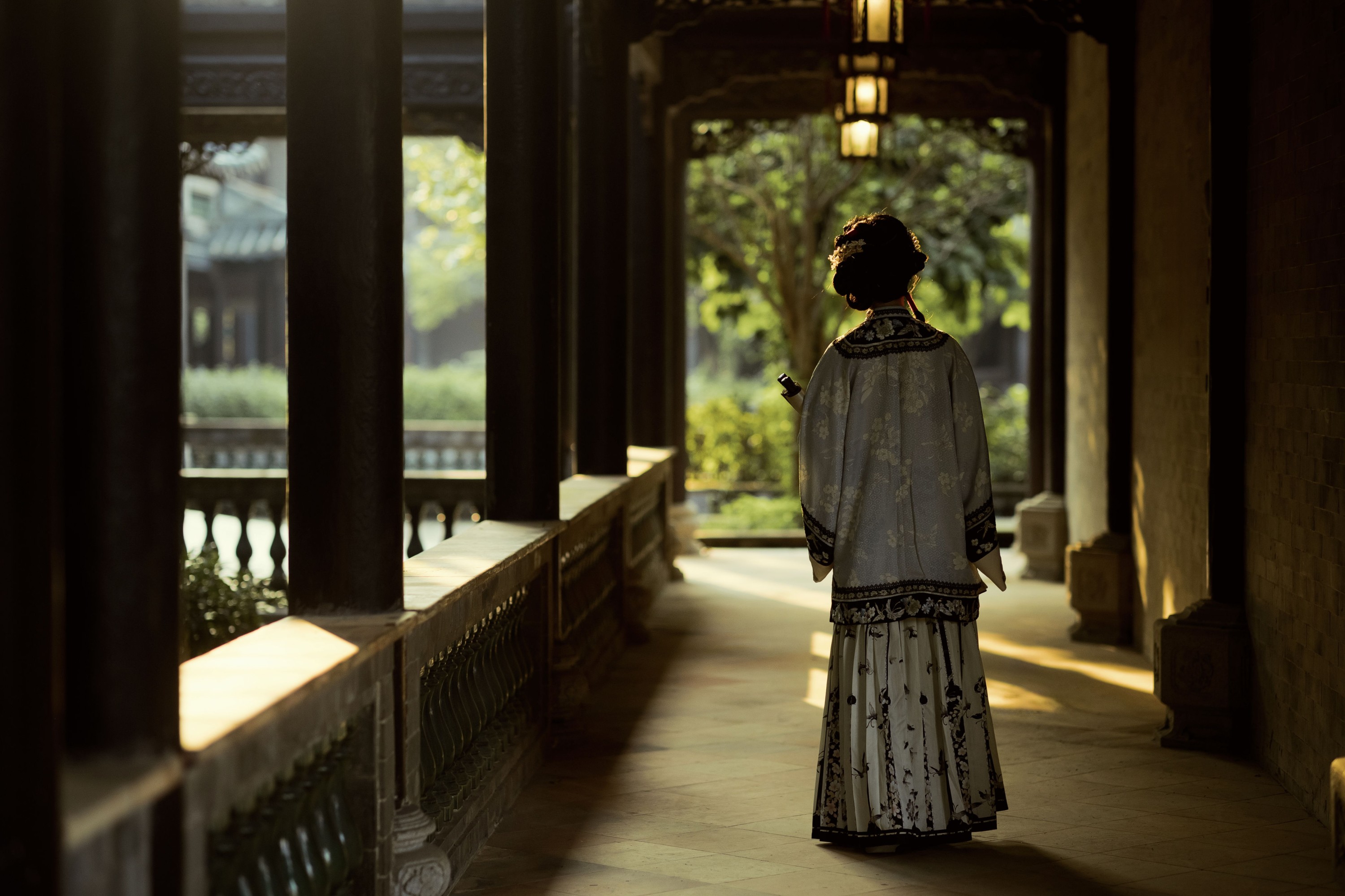 图片[6]-安宁Nina – 《岭南姑娘》[30P]-COS写真在线网