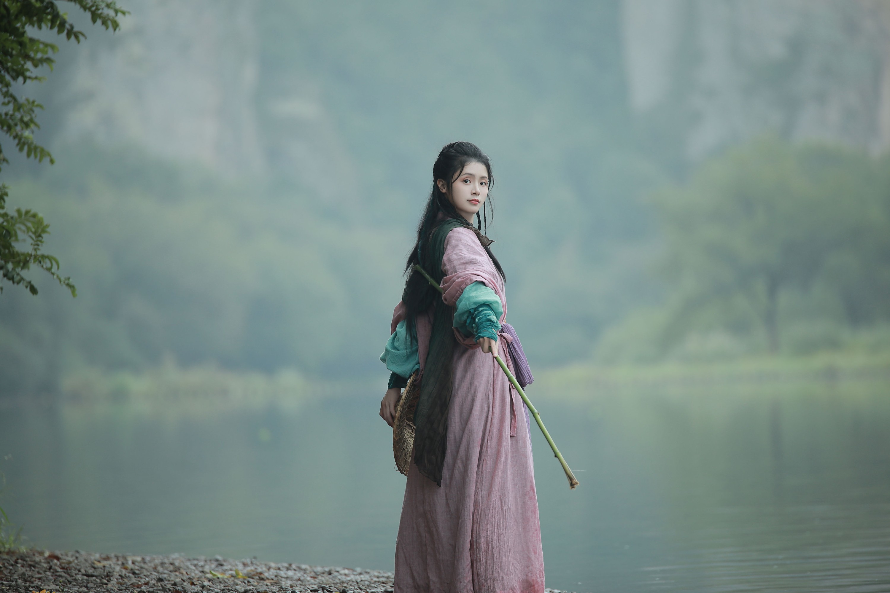 图片[5]-香菇薏米饭 – 《陈平安》[26P]-COS写真在线网