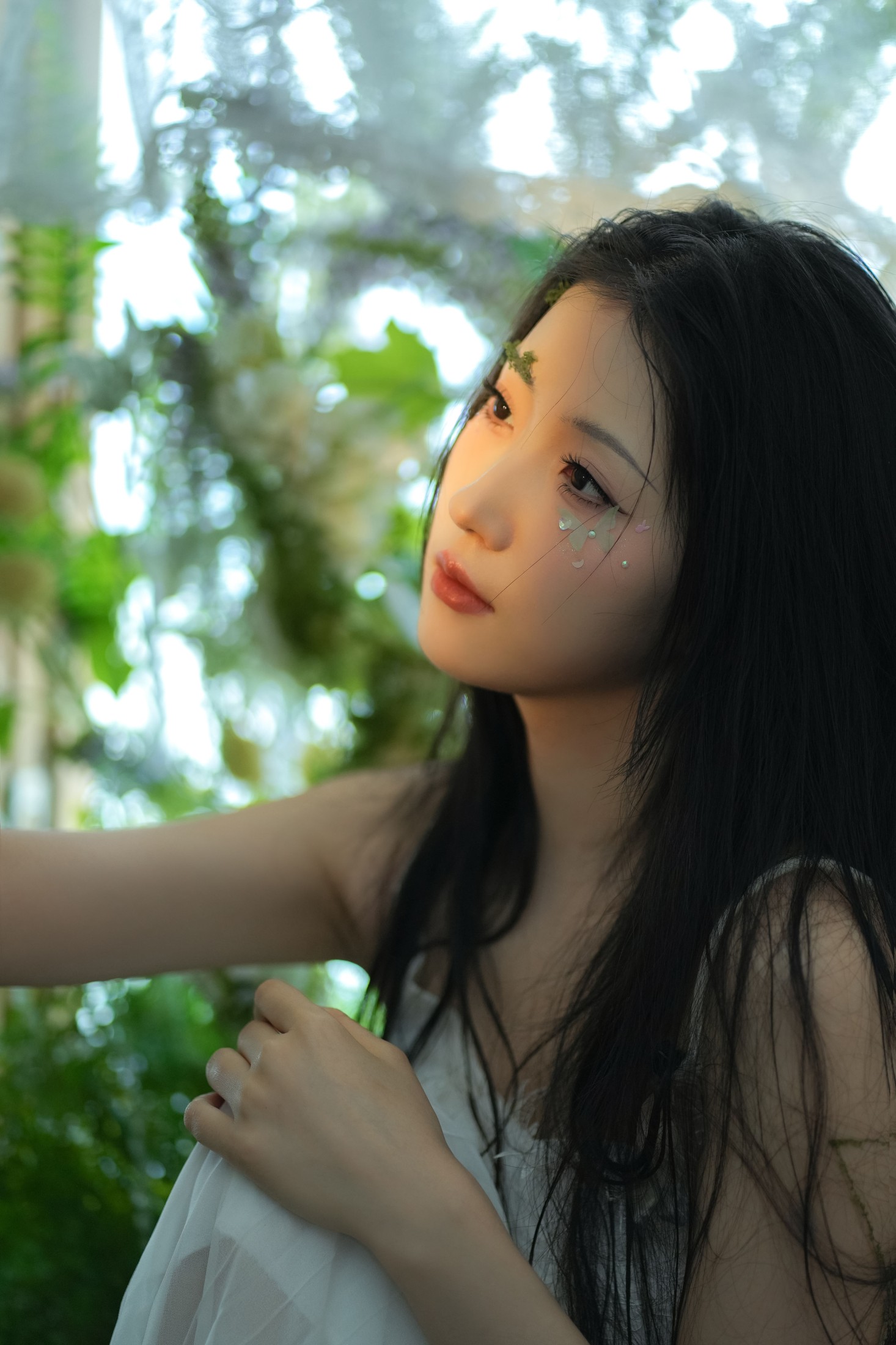 图片[3]-兔牙w – 《绿野仙踪》[22P]-COS写真在线网