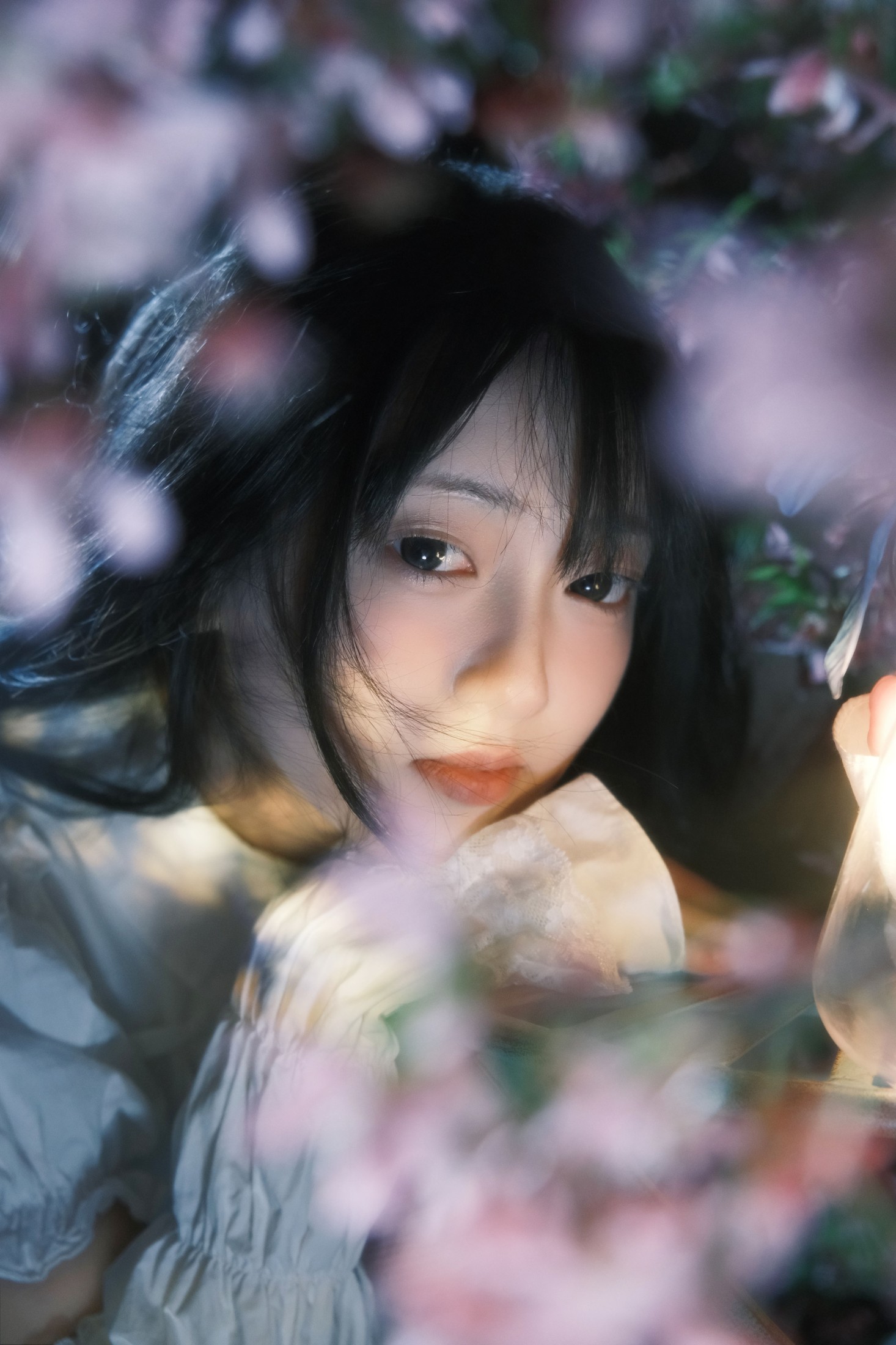 图片[6]-冷酷王爷 – 《葬樱》[28P]-COS写真在线网