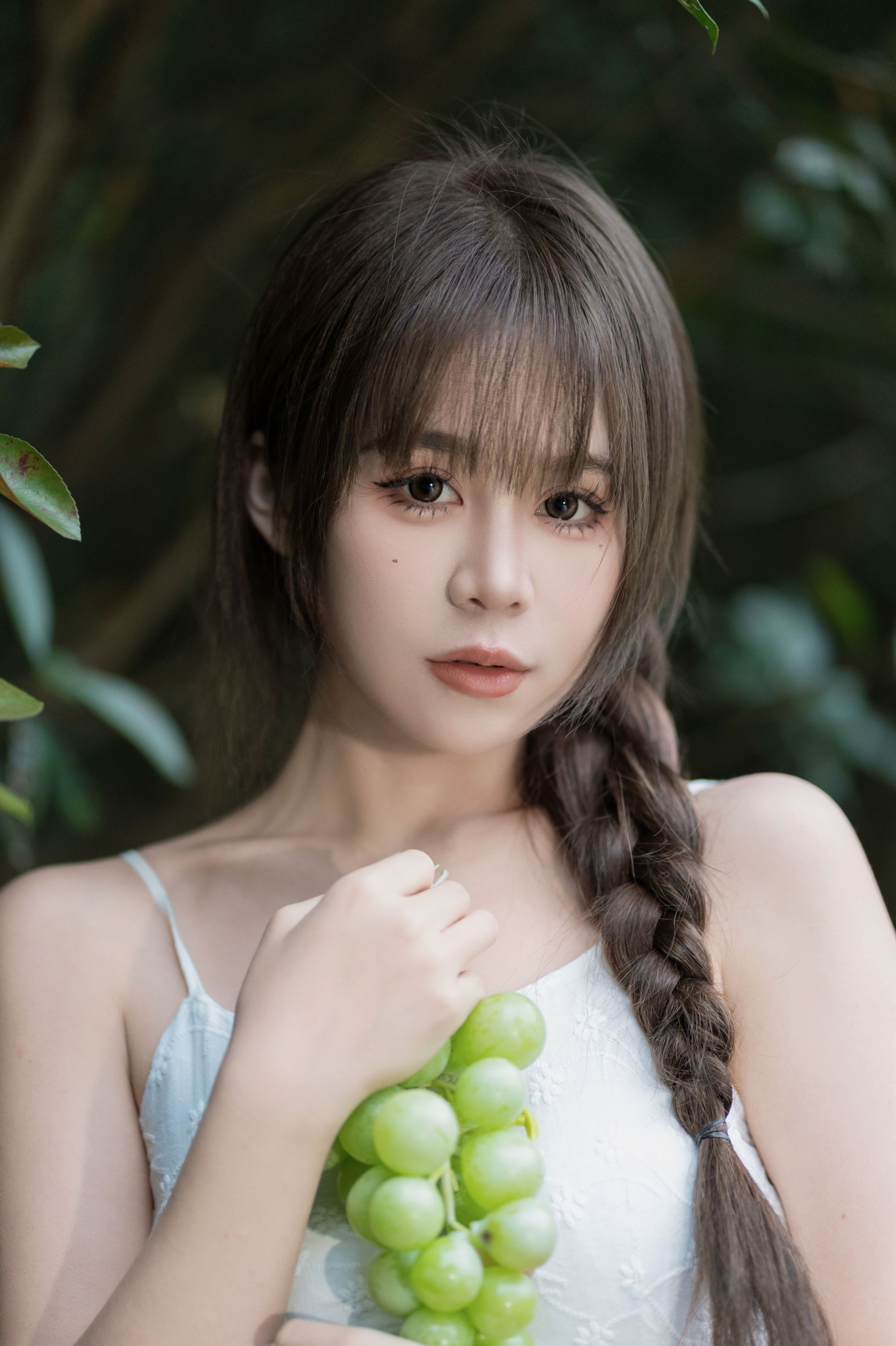 图片[5]-泡芙小方 – 《少女心事》[22P]-COS写真在线网