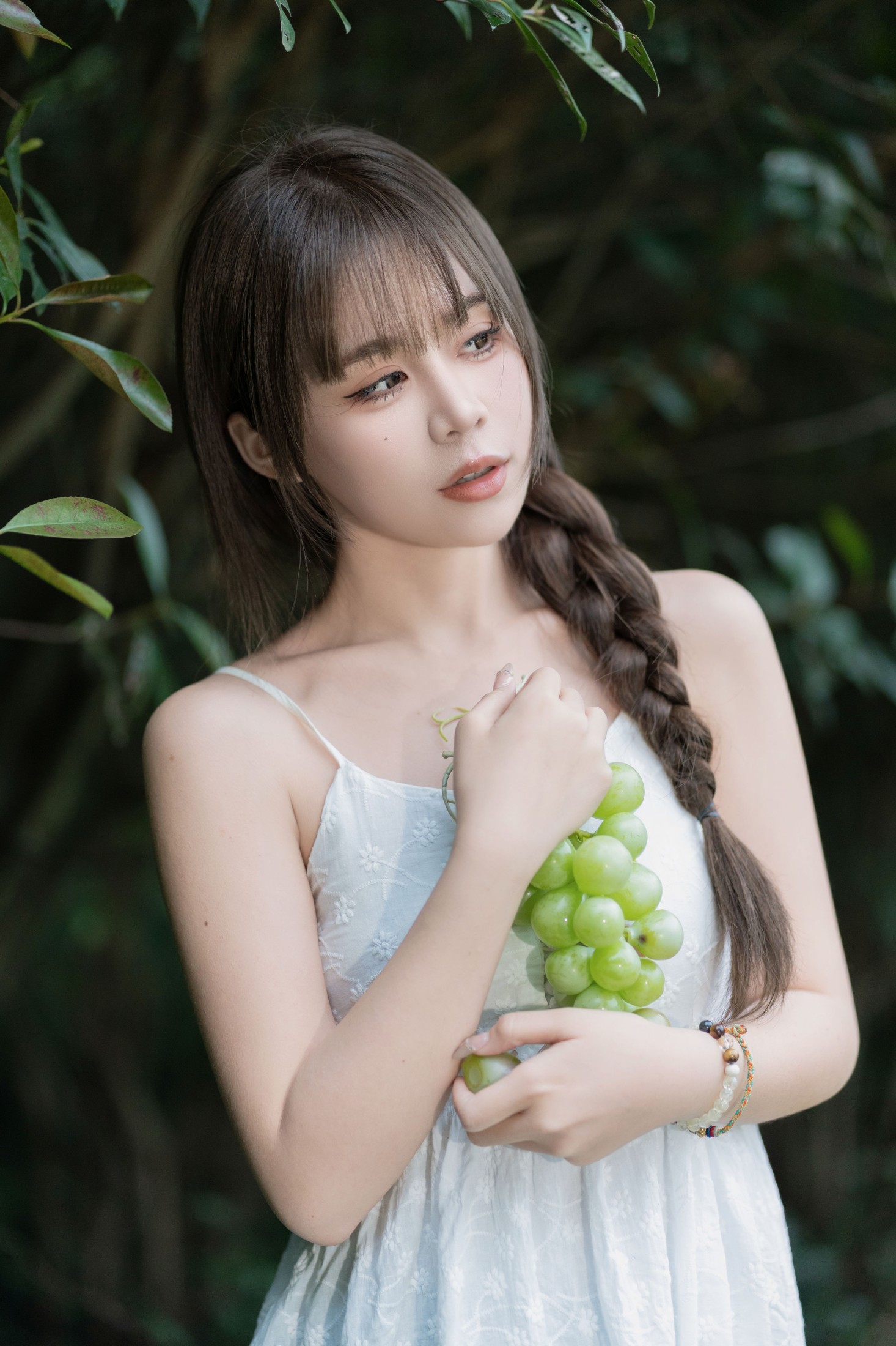 图片[6]-泡芙小方 – 《少女心事》[22P]-COS写真在线网