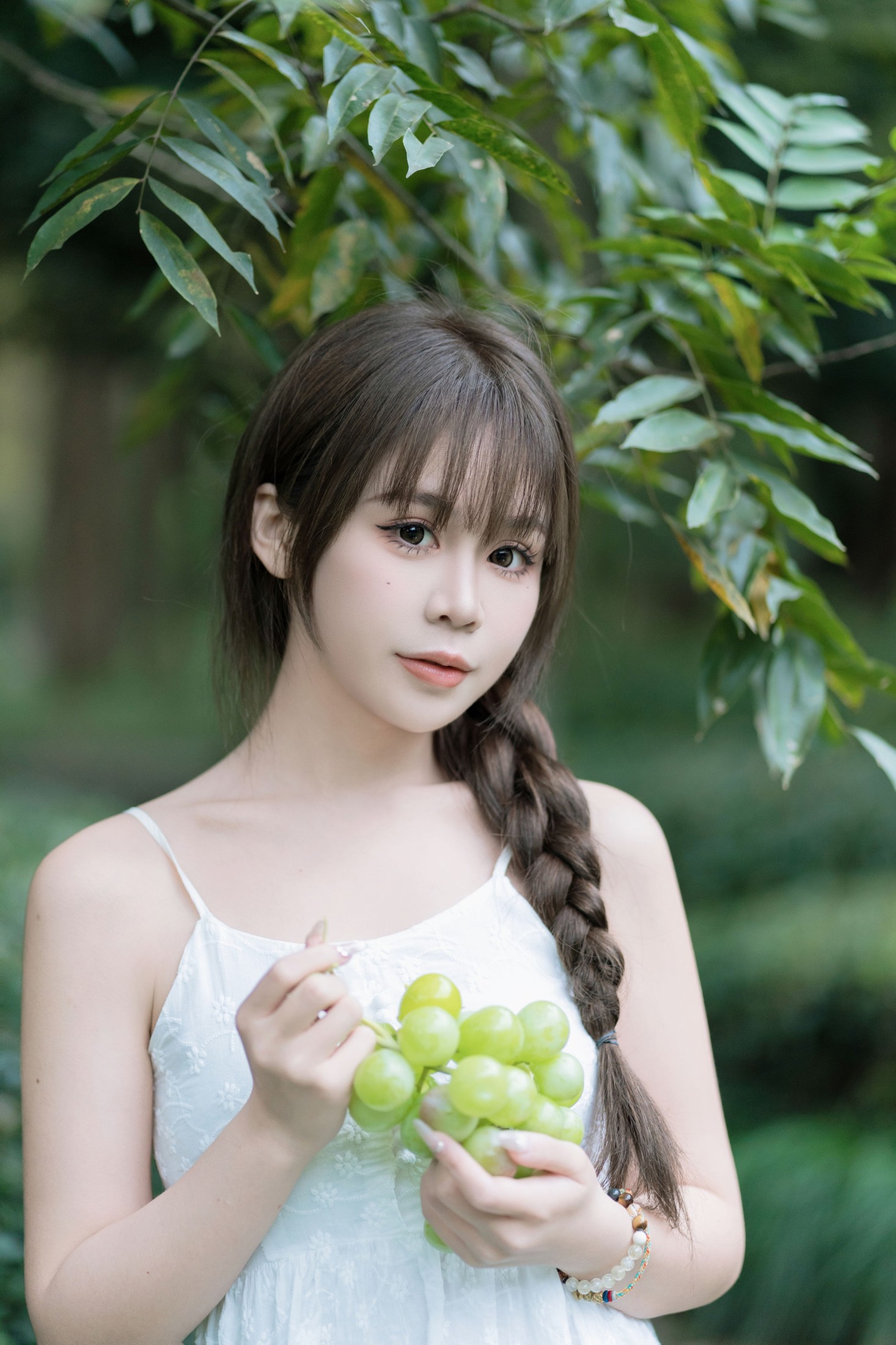 图片[3]-泡芙小方 – 《少女心事》[22P]-COS写真在线网