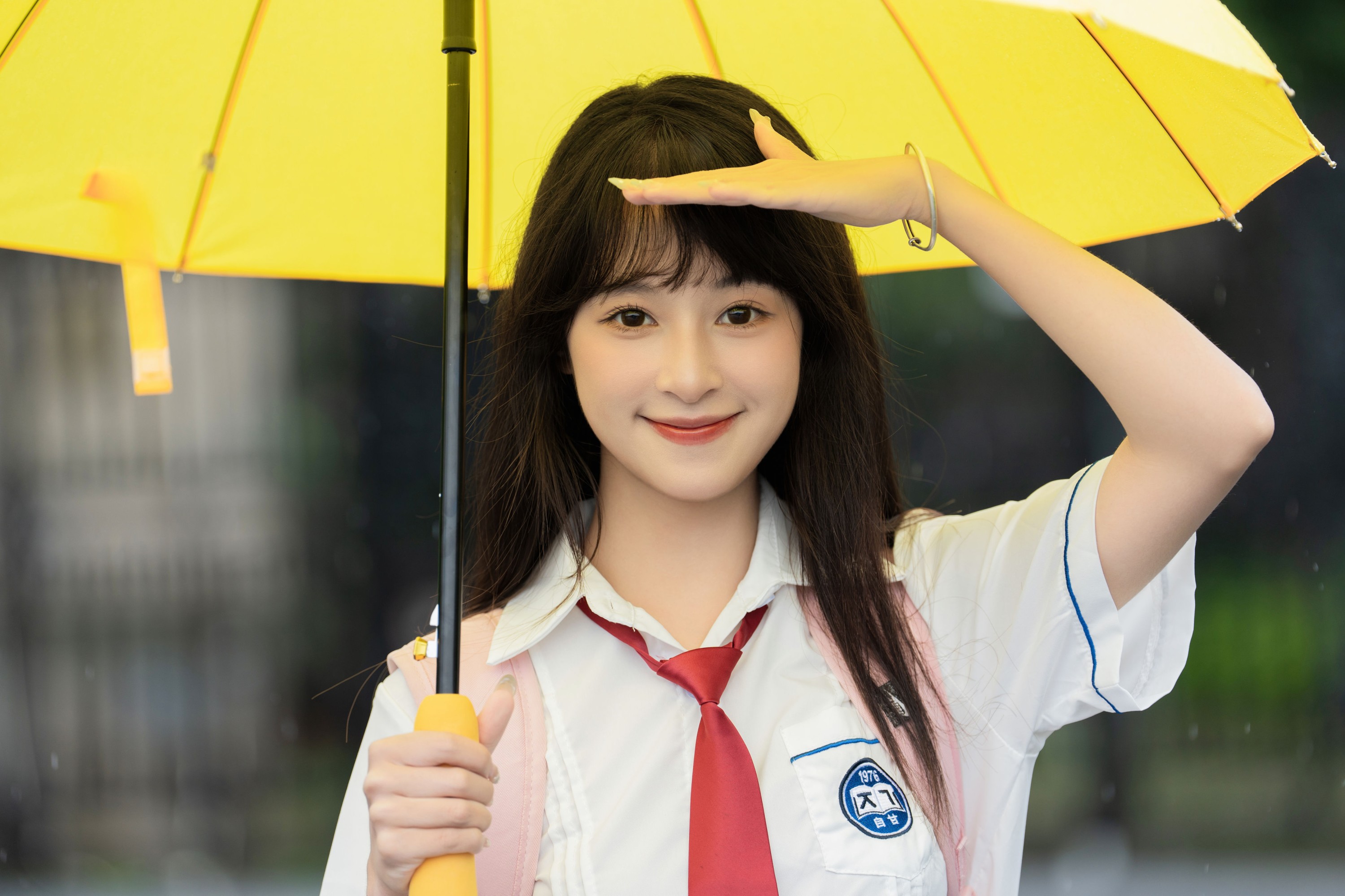 图片[6]-夏芋小年 – 《雨天》[22P]-COS写真在线网