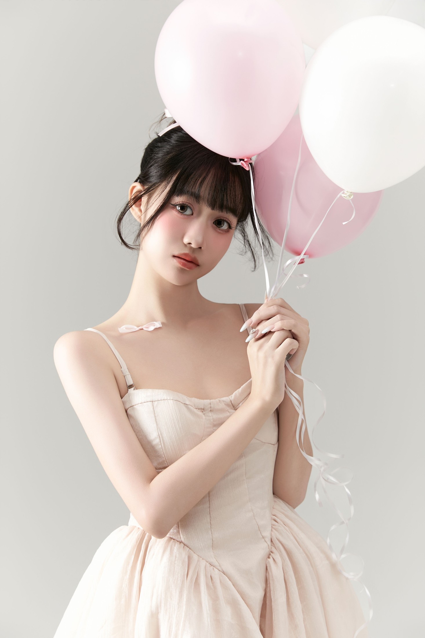 图片[5]-菠萝包 – 《芭蕾少女生日写真》[22P]-COS写真在线网