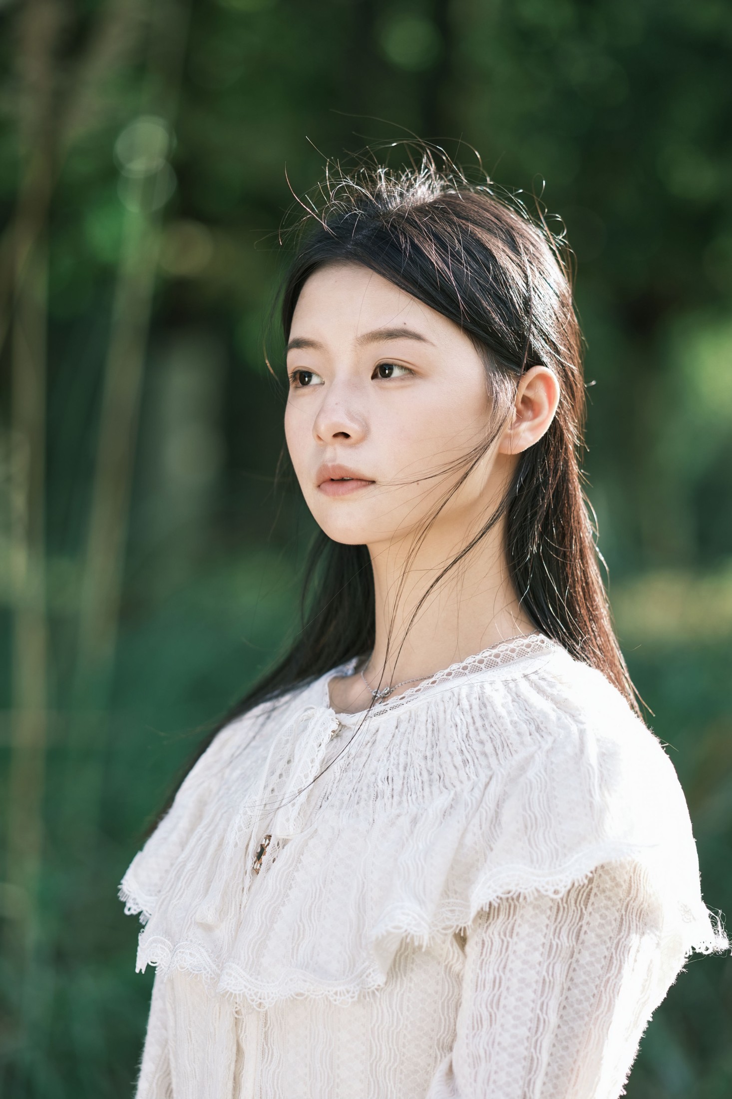 图片[5]-蝴蝶妹妹 – 《秋游》[31P]-COS写真在线网