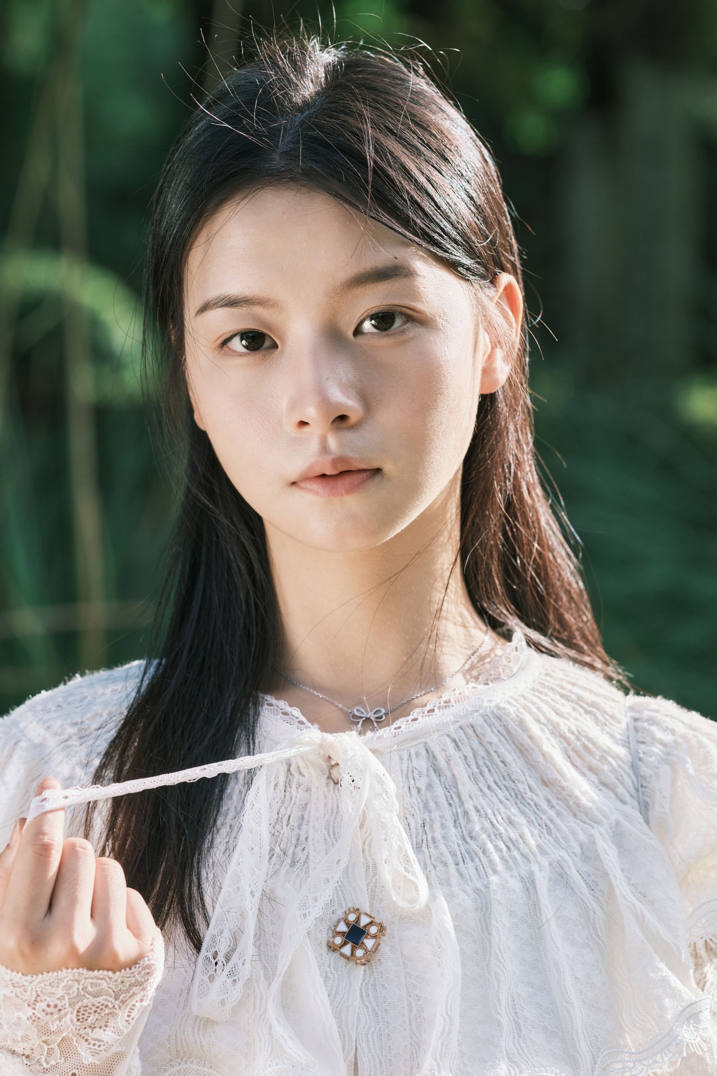 图片[3]-蝴蝶妹妹 – 《秋游》[31P]-COS写真在线网