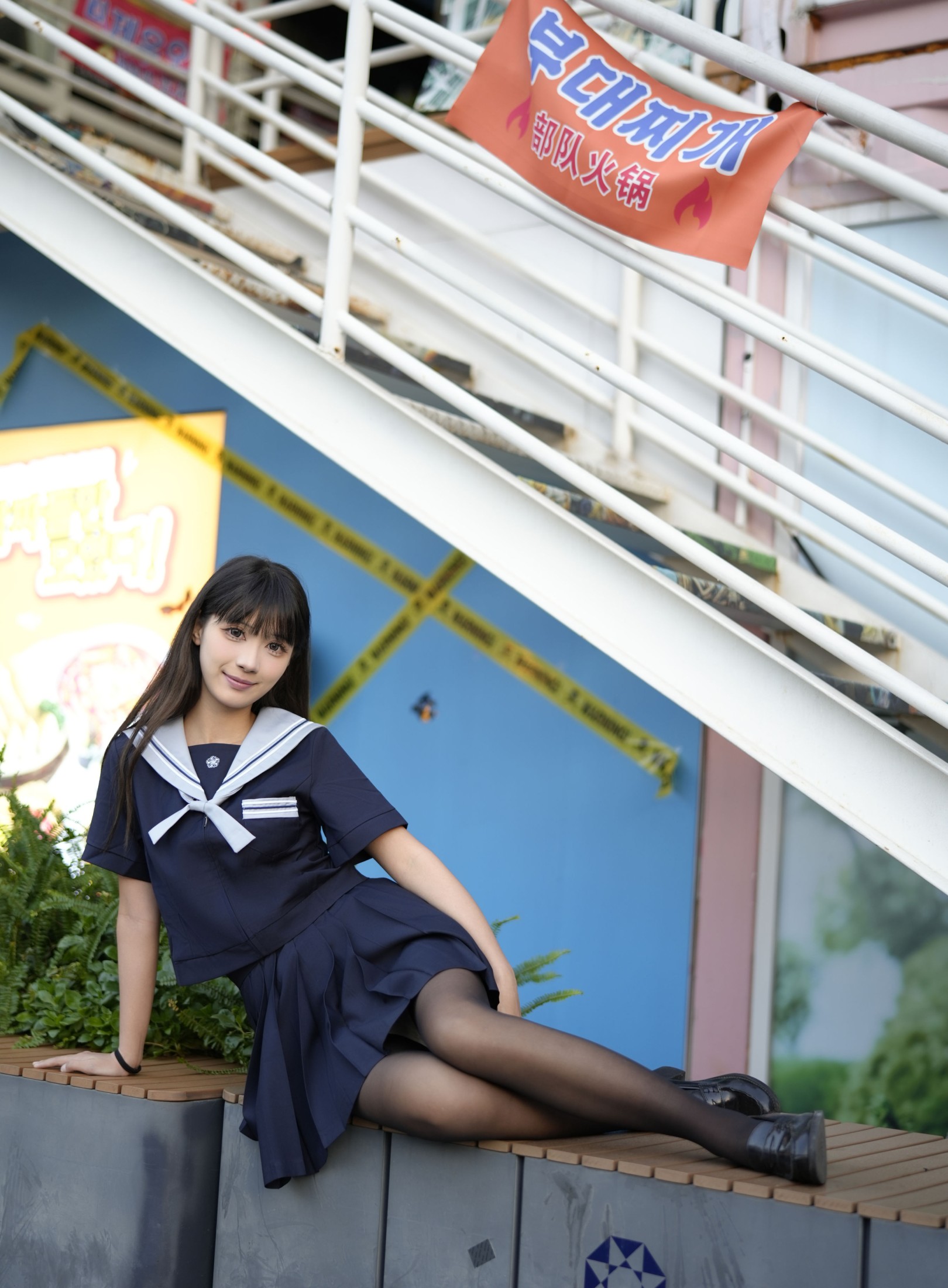 图片[4]-二茹Ruth – 《jk的浪漫》[29P]-COS写真在线网