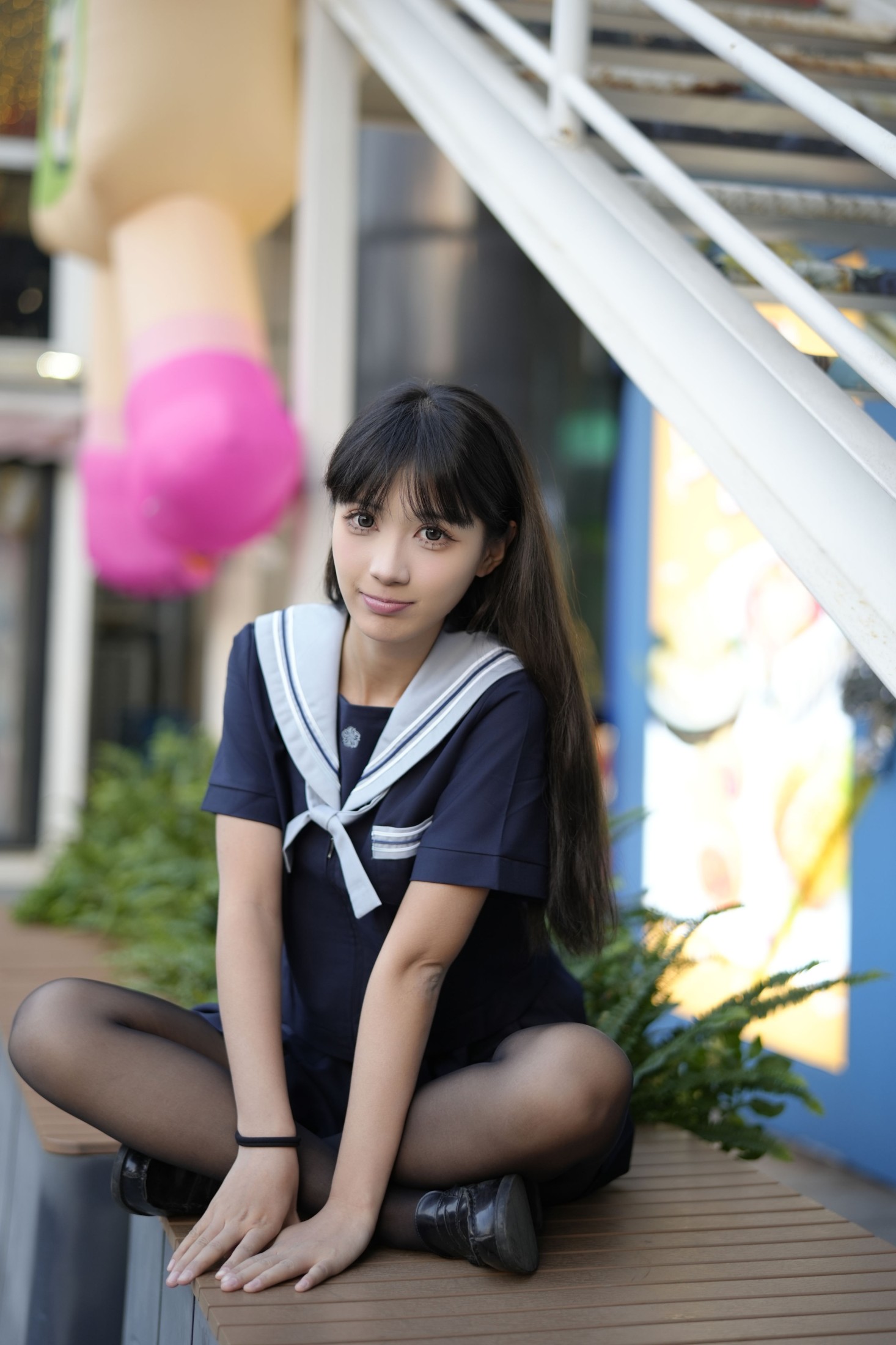图片[5]-二茹Ruth – 《jk的浪漫》[29P]-COS写真在线网