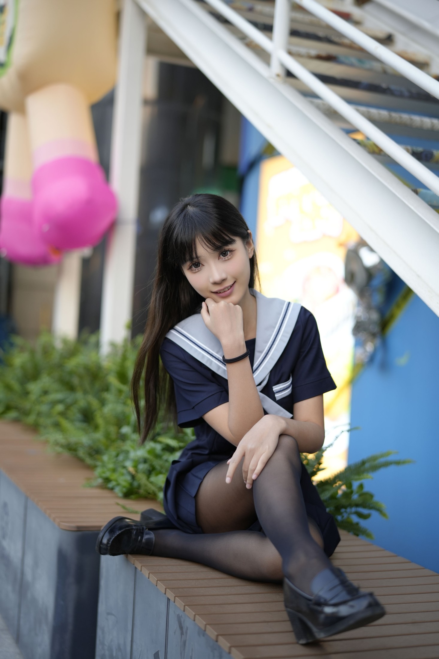 图片[6]-二茹Ruth – 《jk的浪漫》[29P]-COS写真在线网
