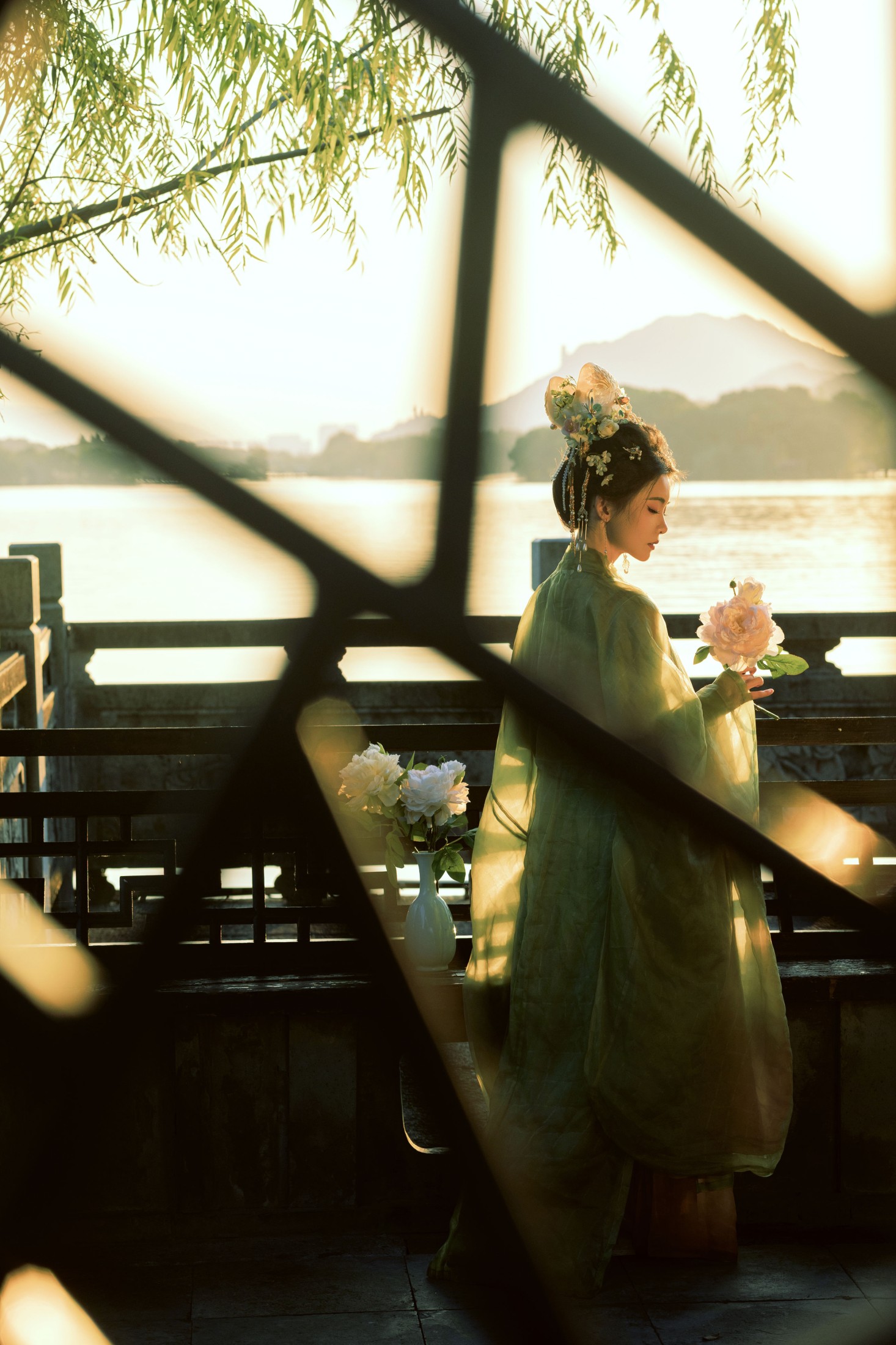 图片[5]-我不是肚子-3- – 《芙蓉送秋》[39P]-COS写真在线网