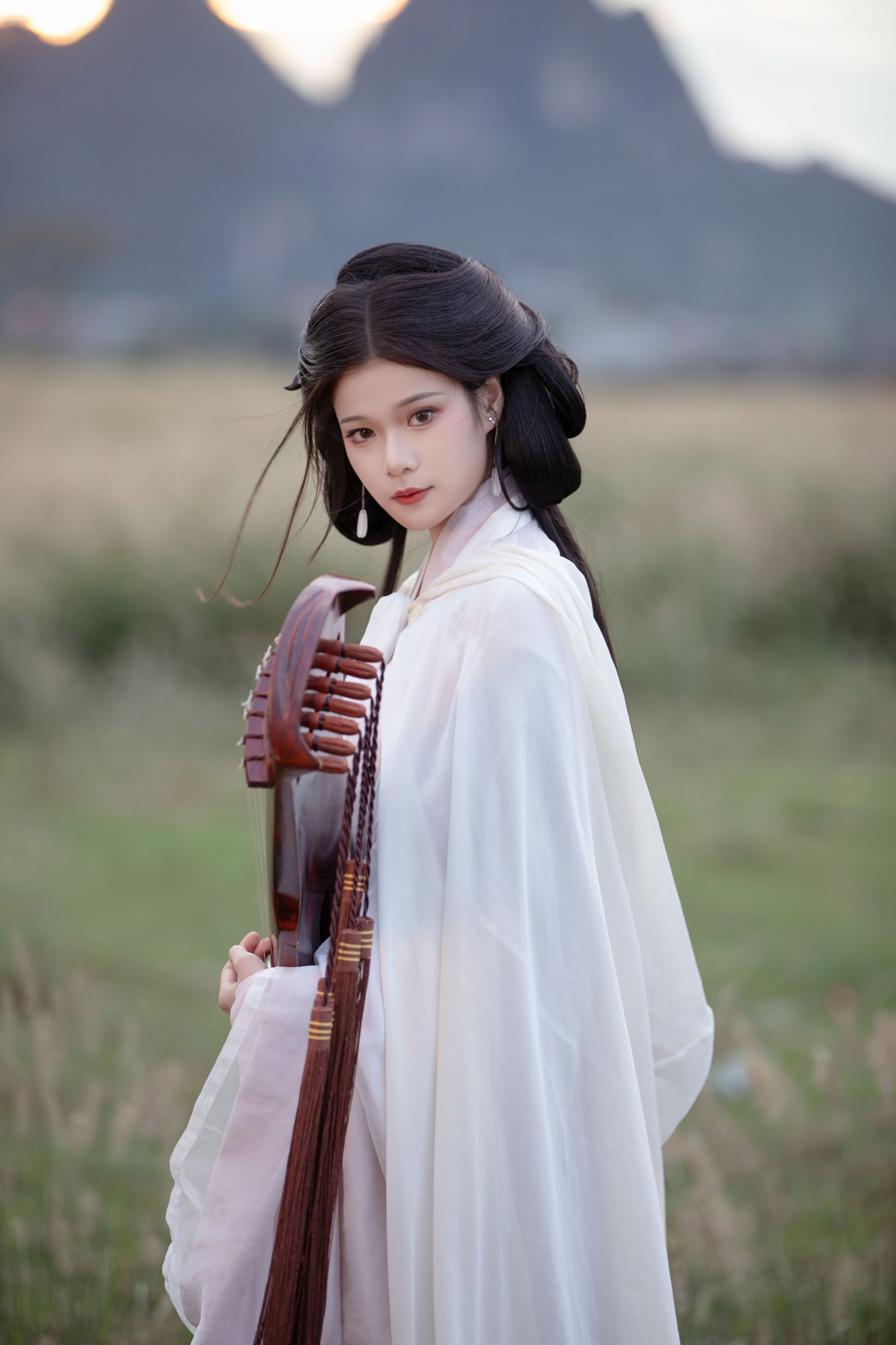图片[5]-纳尼 – 《燕歌行》[30P]-COS写真在线网
