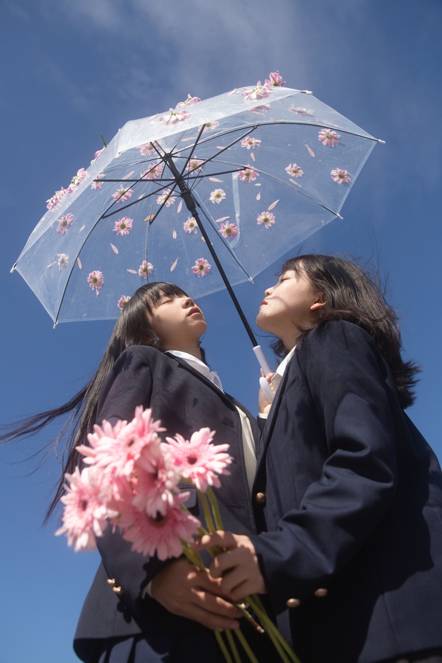 图片[3]-当然然然 是三金呀 – 《花与爱丽丝》[24P]-COS写真在线网