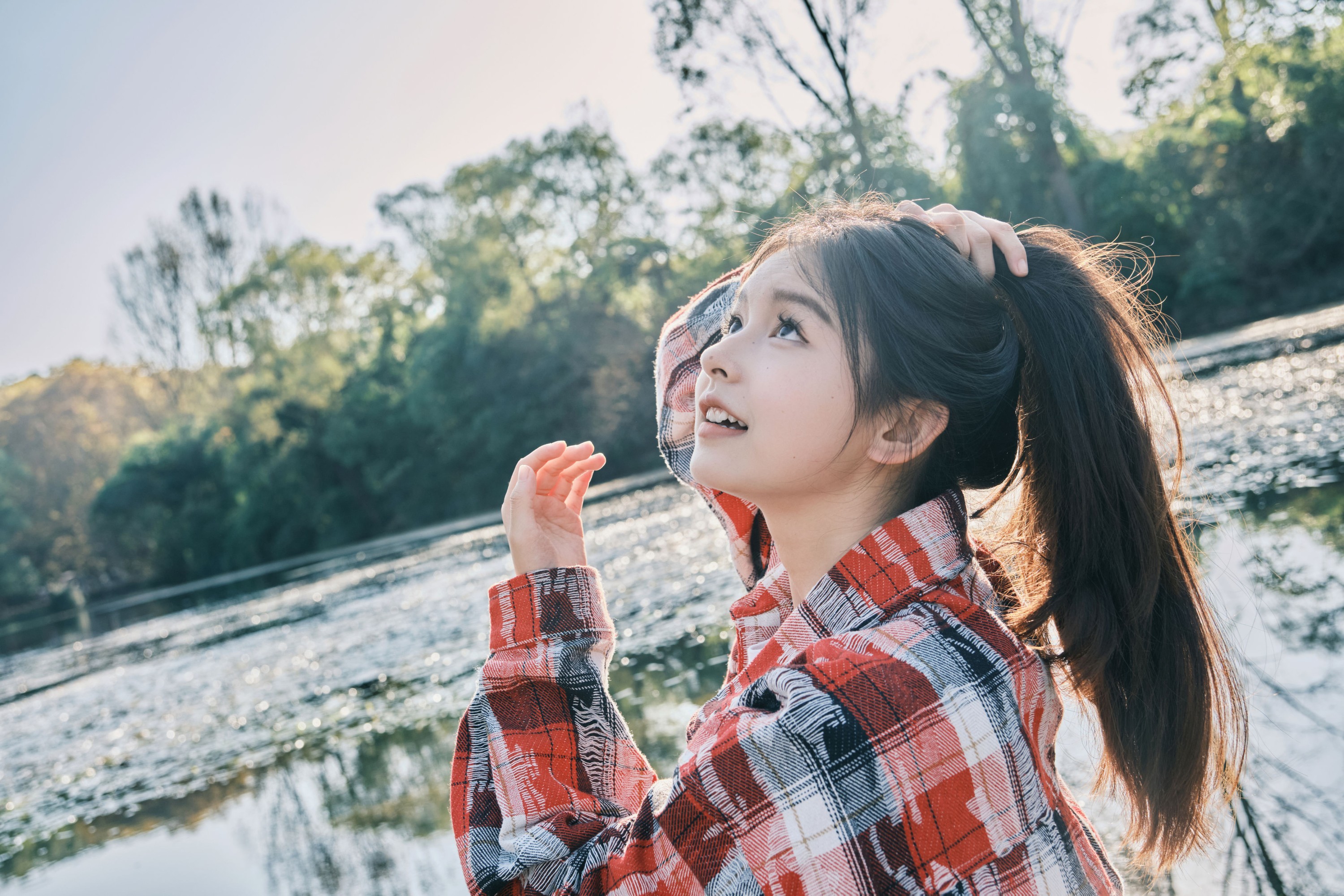 图片[5]-树懒 – 《公园游》[23P]-COS写真在线网