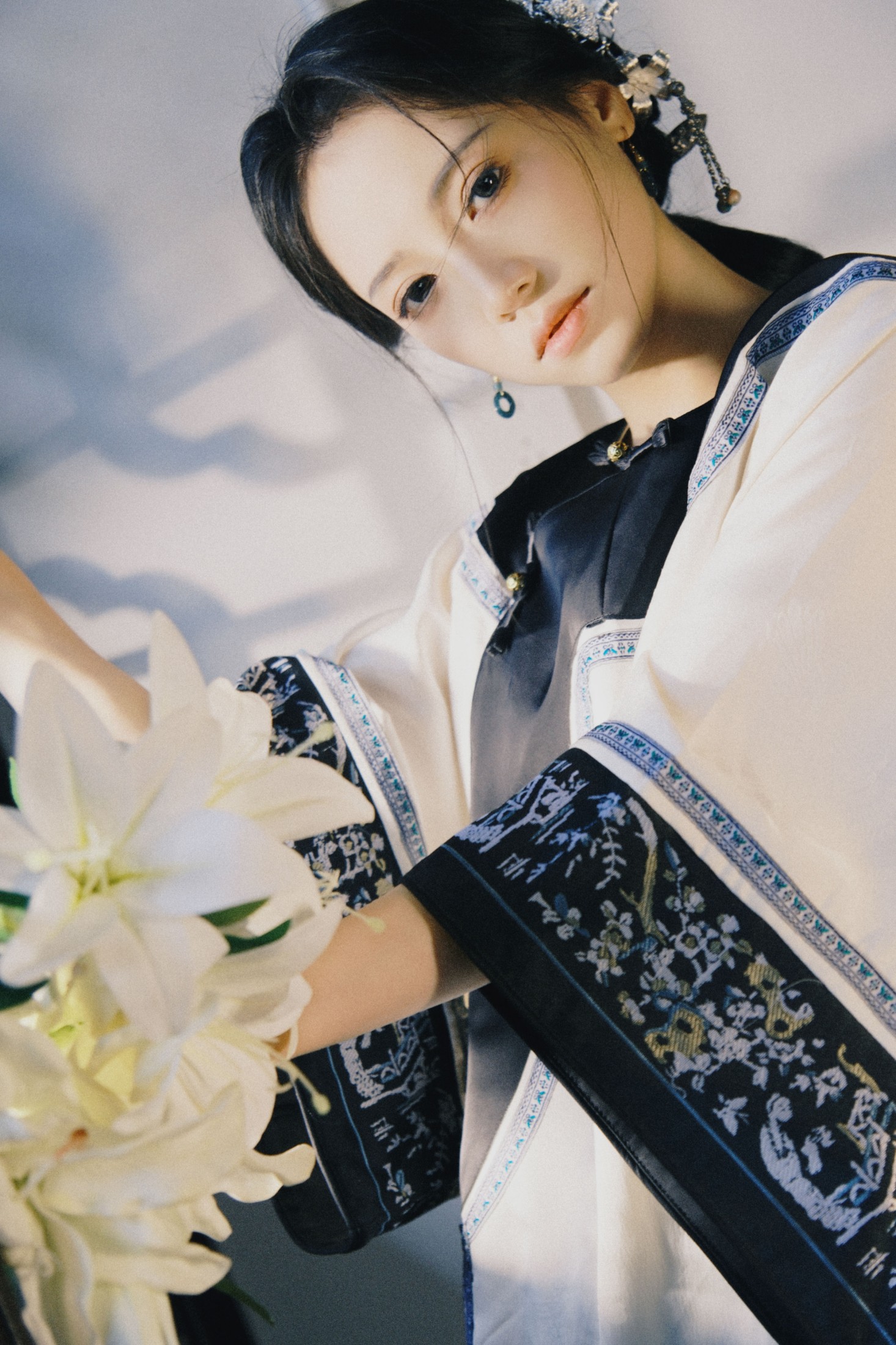 图片[5]-珠珠 – 《锁清秋》[27P]-COS写真在线网