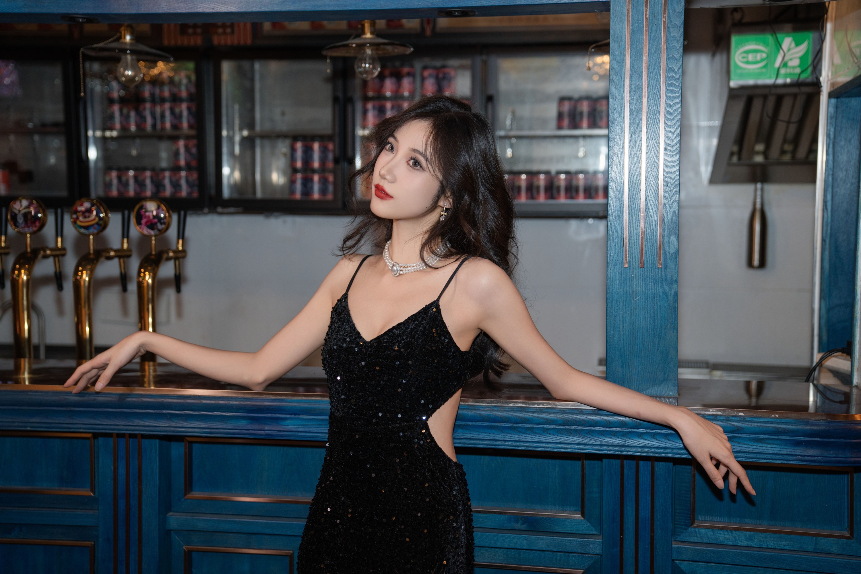 图片[4]-o1ne万 – 《魅力倩影》[22P]-COS写真在线网